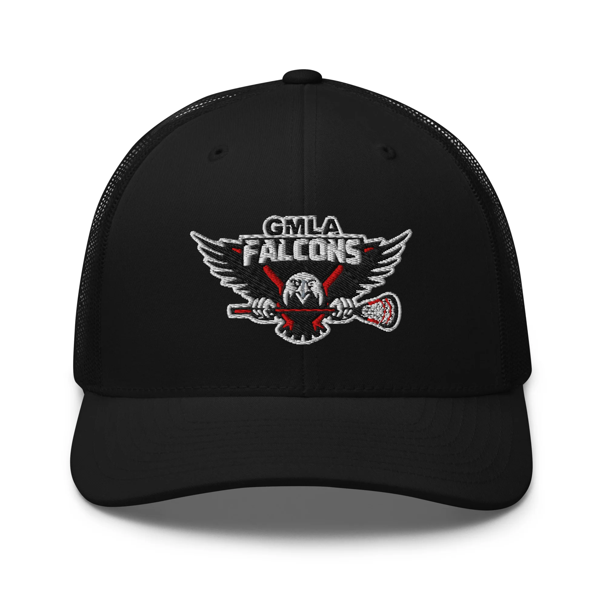 GMLA Trucker Cap