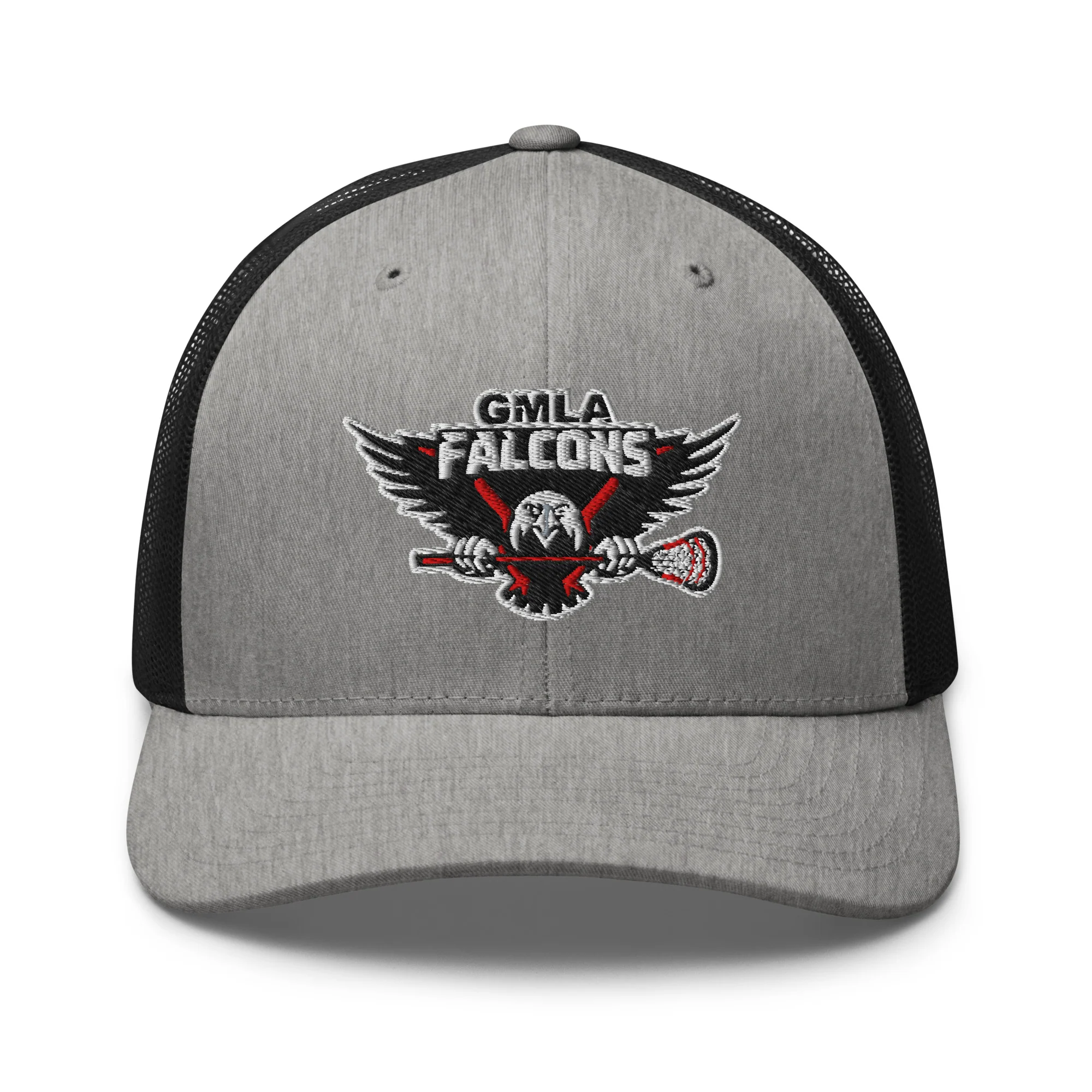 GMLA Trucker Cap - Image 5