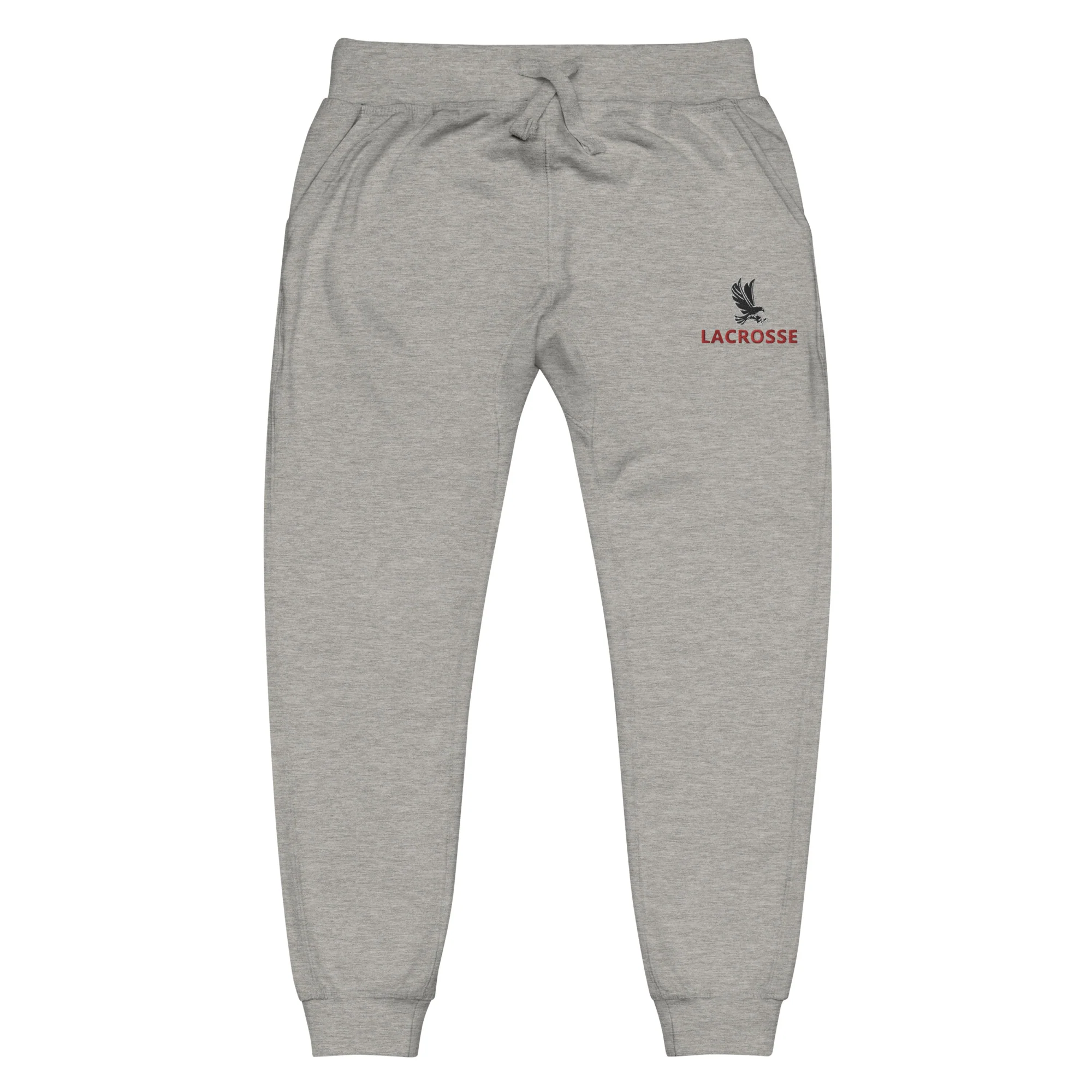 GMLA Unisex fleece sweatpants - Image 3