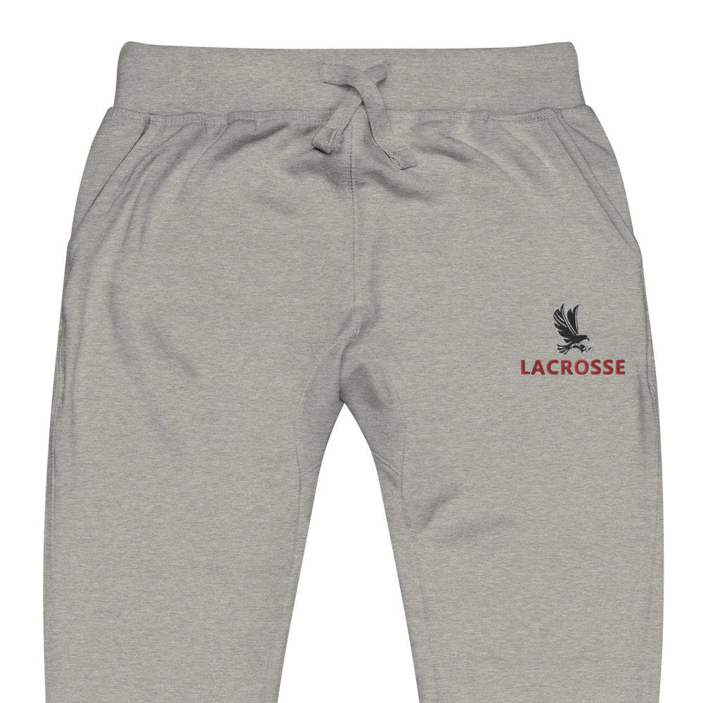 GMLA Unisex fleece sweatpants - Image 4