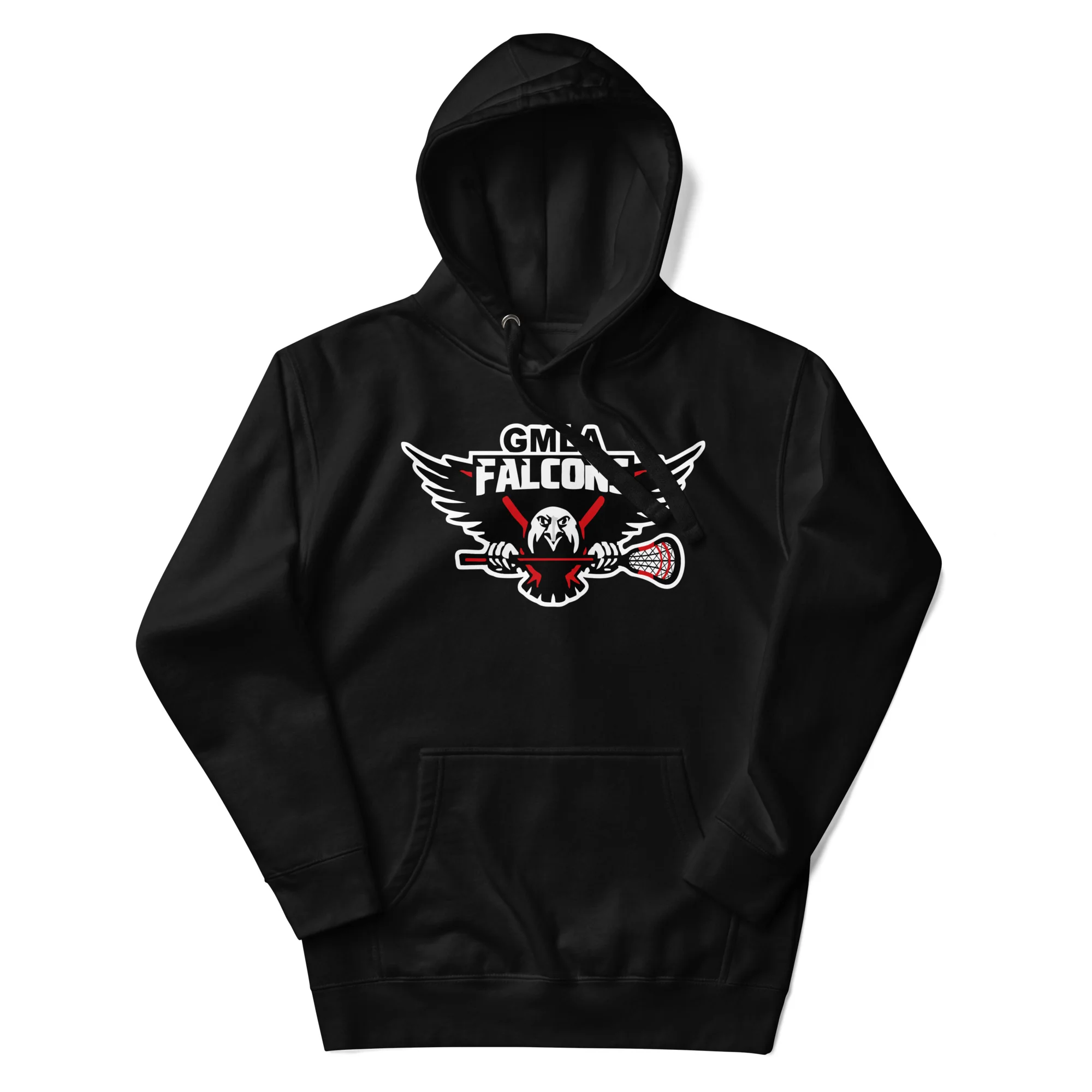 GMLA Unisex Hoodie