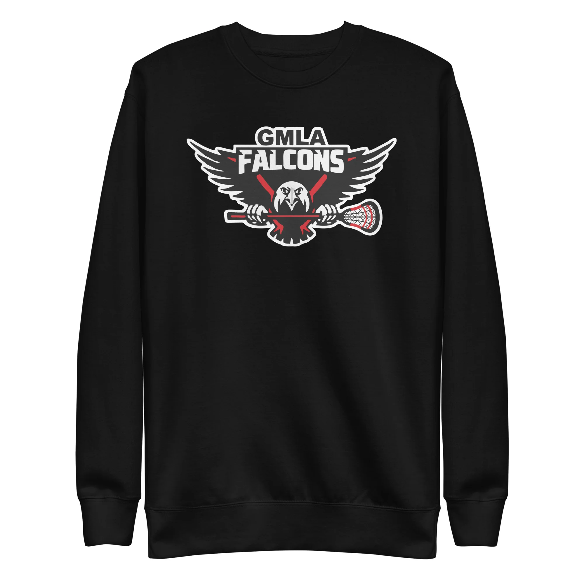 GMLA Unisex Premium Sweatshirt