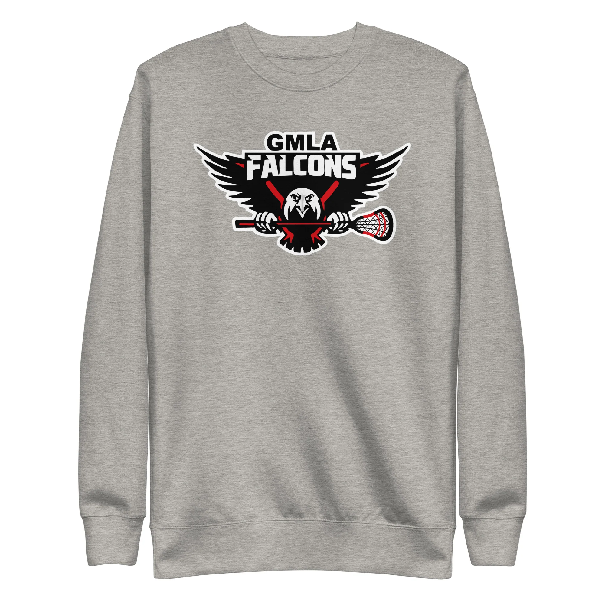 GMLA Unisex Premium Sweatshirt - Image 4