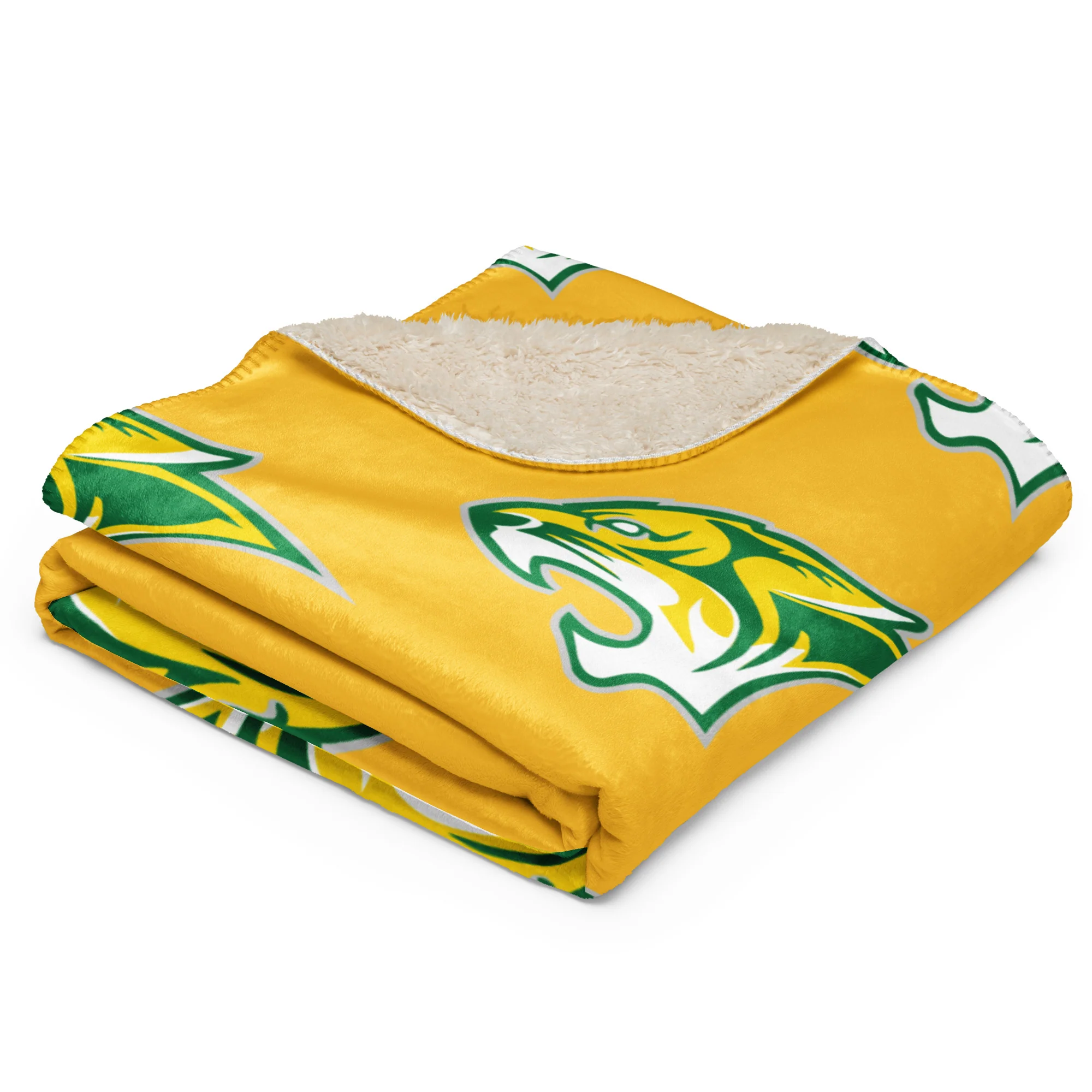 Grand Cities Sherpa blanket - Image 2