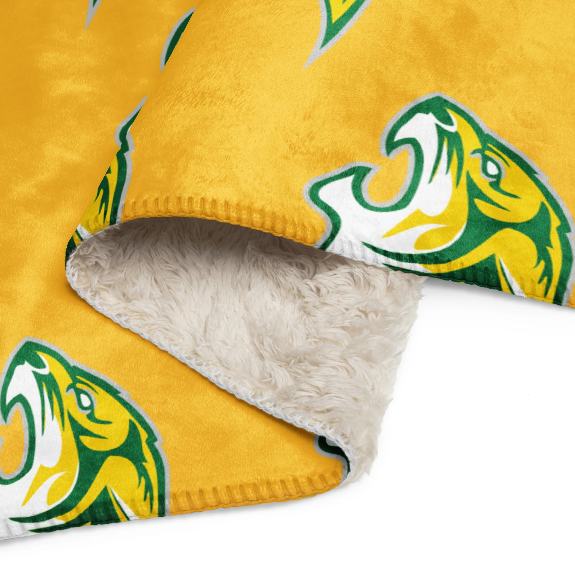 Grand Cities Sherpa blanket - Image 3