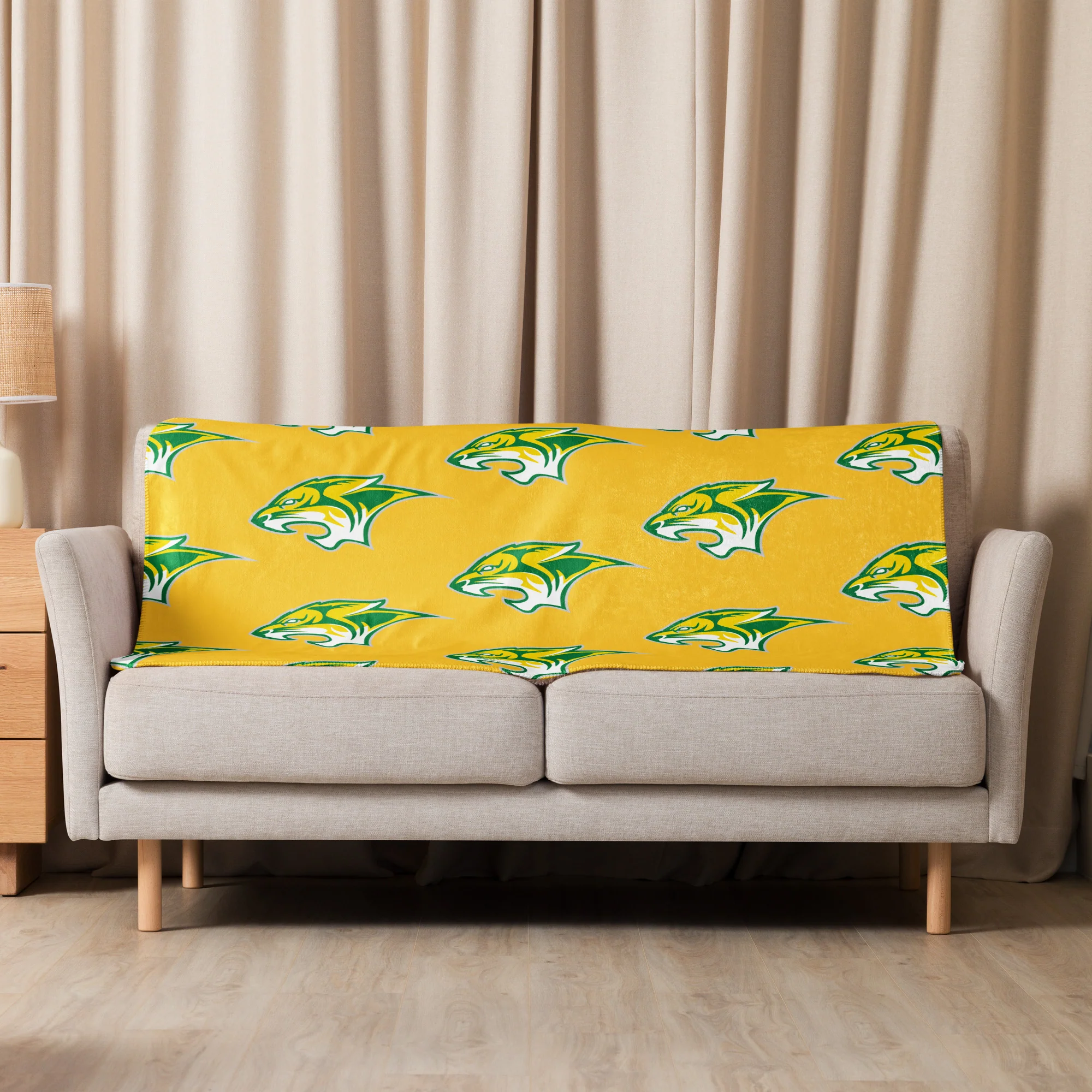 Grand Cities Sherpa blanket - Image 4