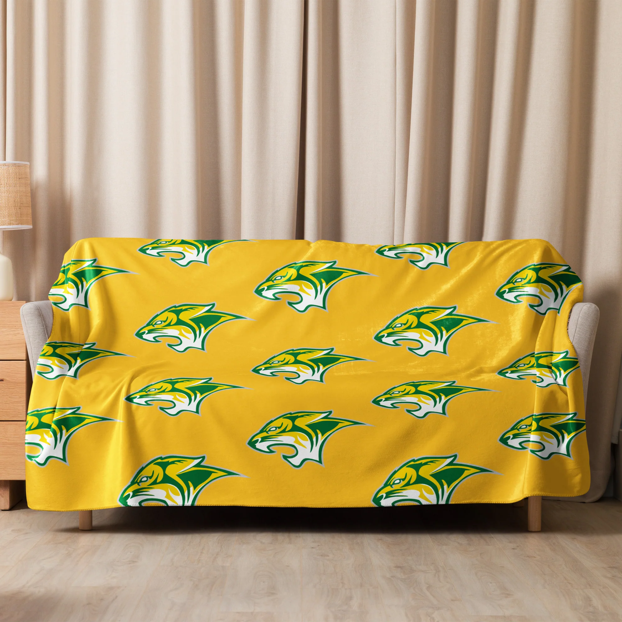 Grand Cities Sherpa blanket - Image 5