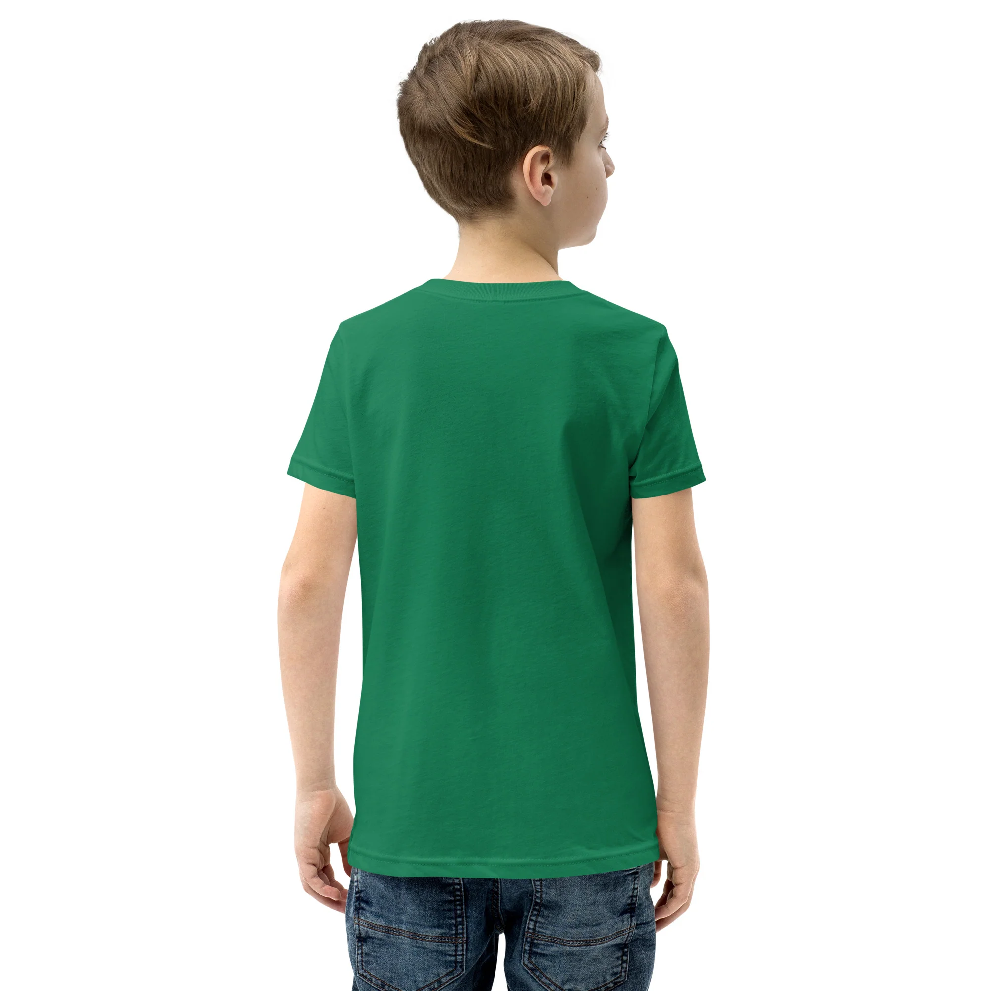 Grand Cities Youth T-Shirt - Image 5