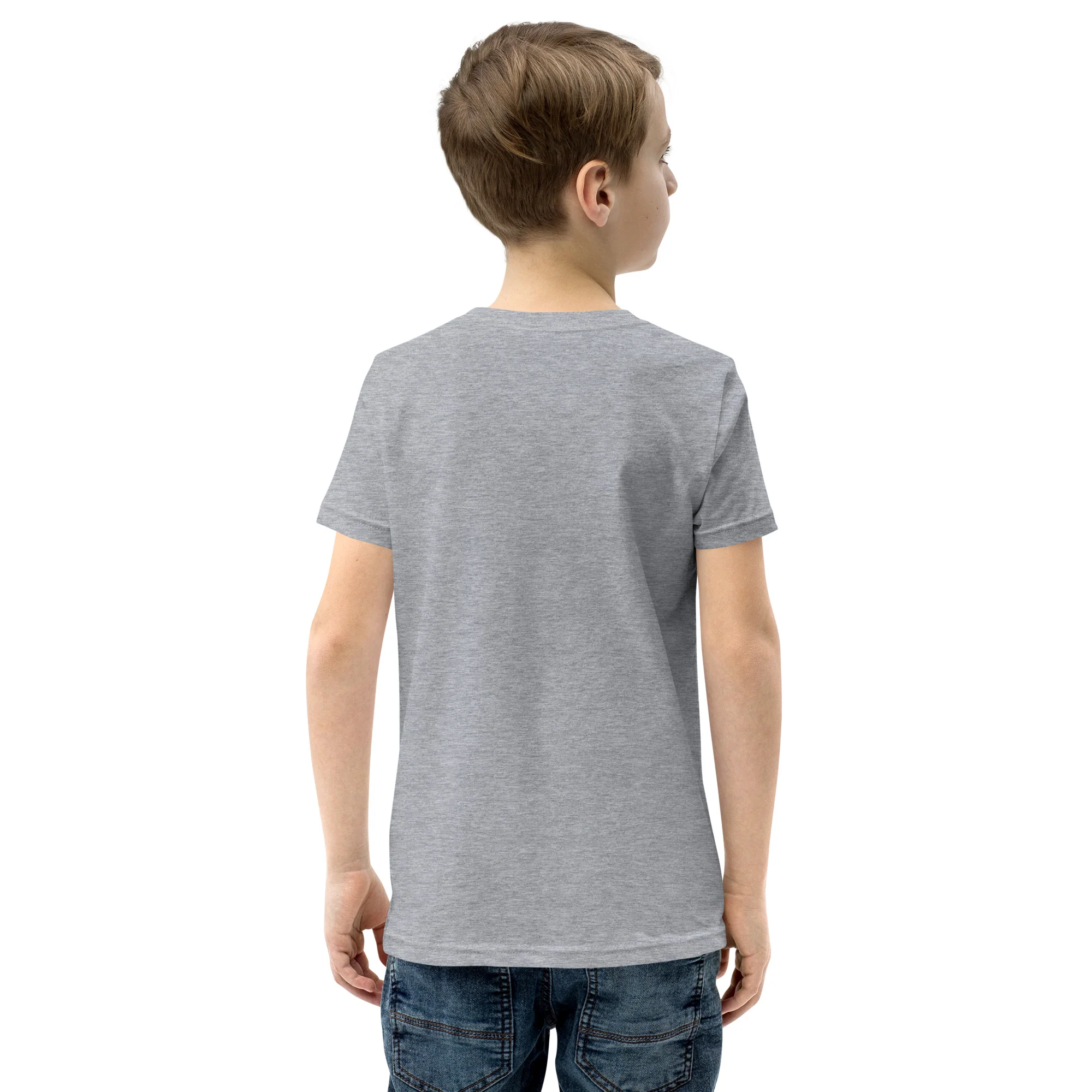 Grand Cities Youth T-Shirt - Image 7