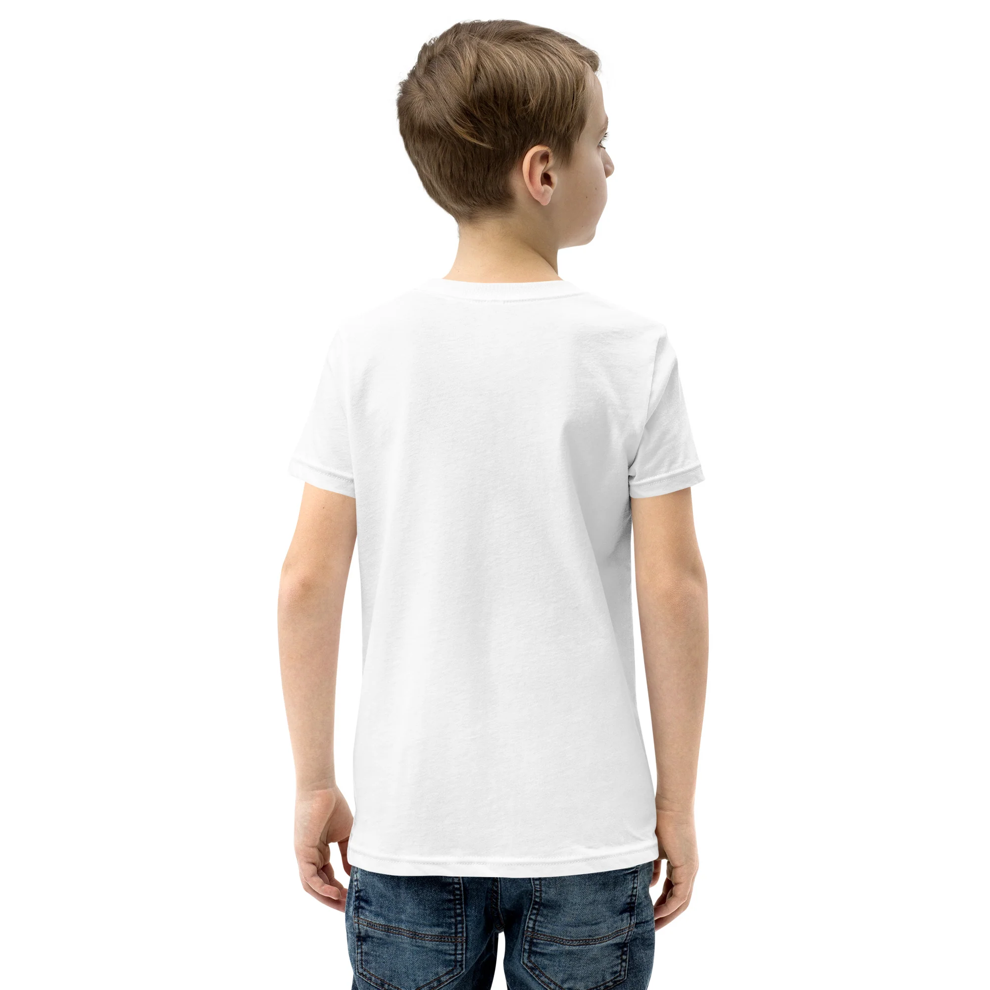 Grand Cities Youth T-Shirt - Image 8