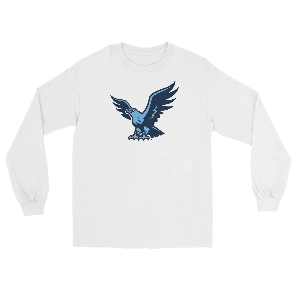 Granite Hills Classic Menās Long Sleeve Shirt - Image 3