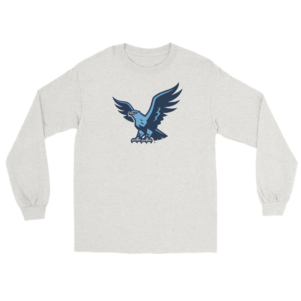 Granite Hills Classic Menās Long Sleeve Shirt - Image 4
