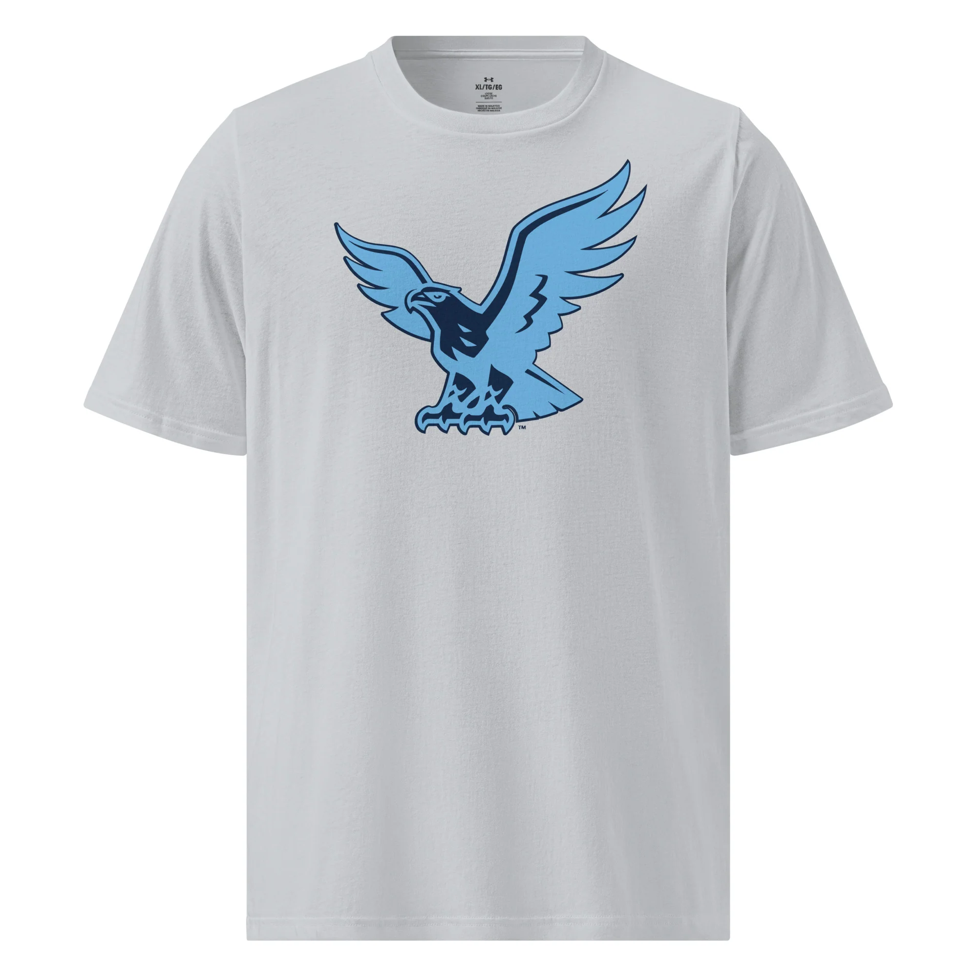 Granite Hills Classic Under ArmourⓇ Athletic T-Shirt