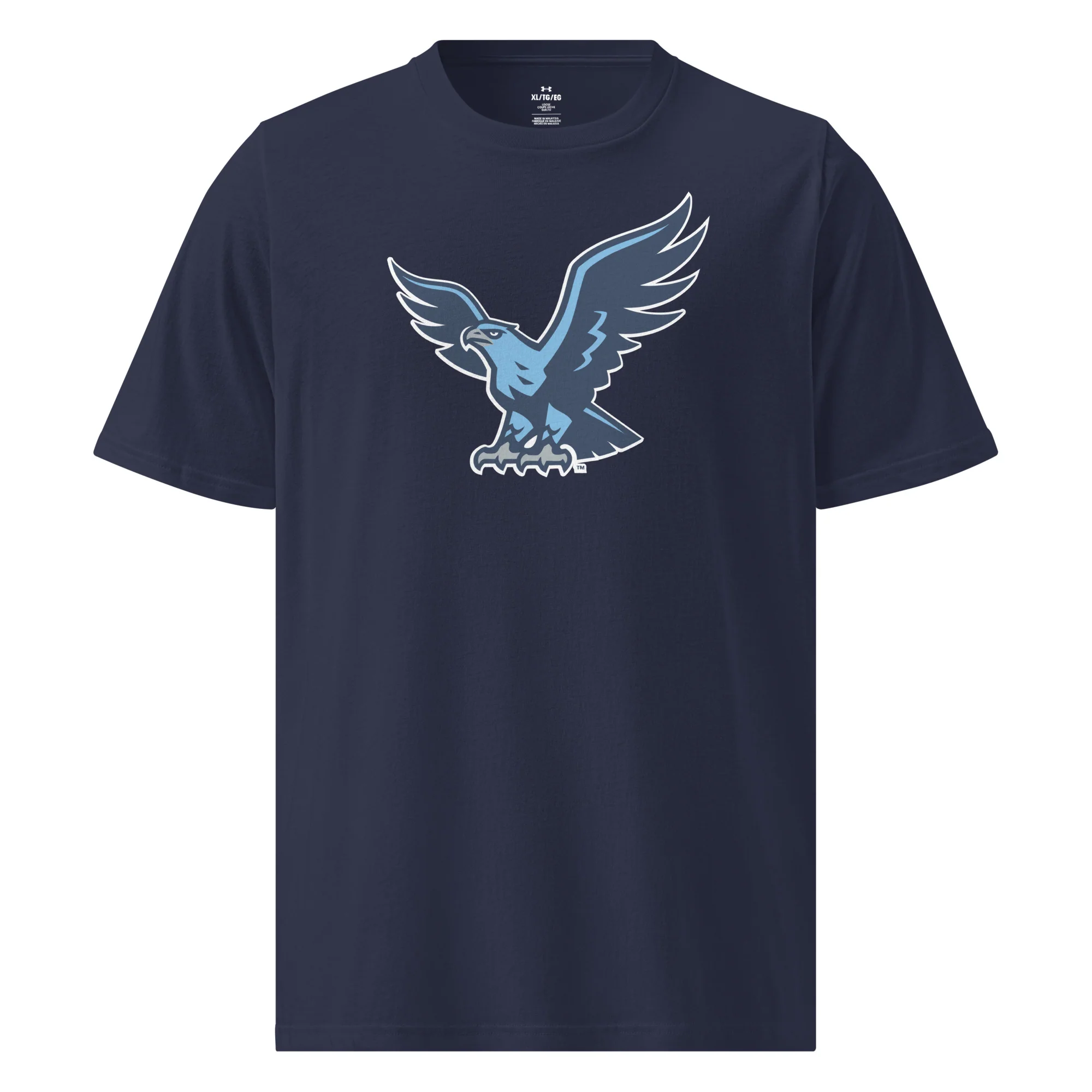 Granite Hills Classic Under ArmourⓇ Athletic T-Shirt - Image 2