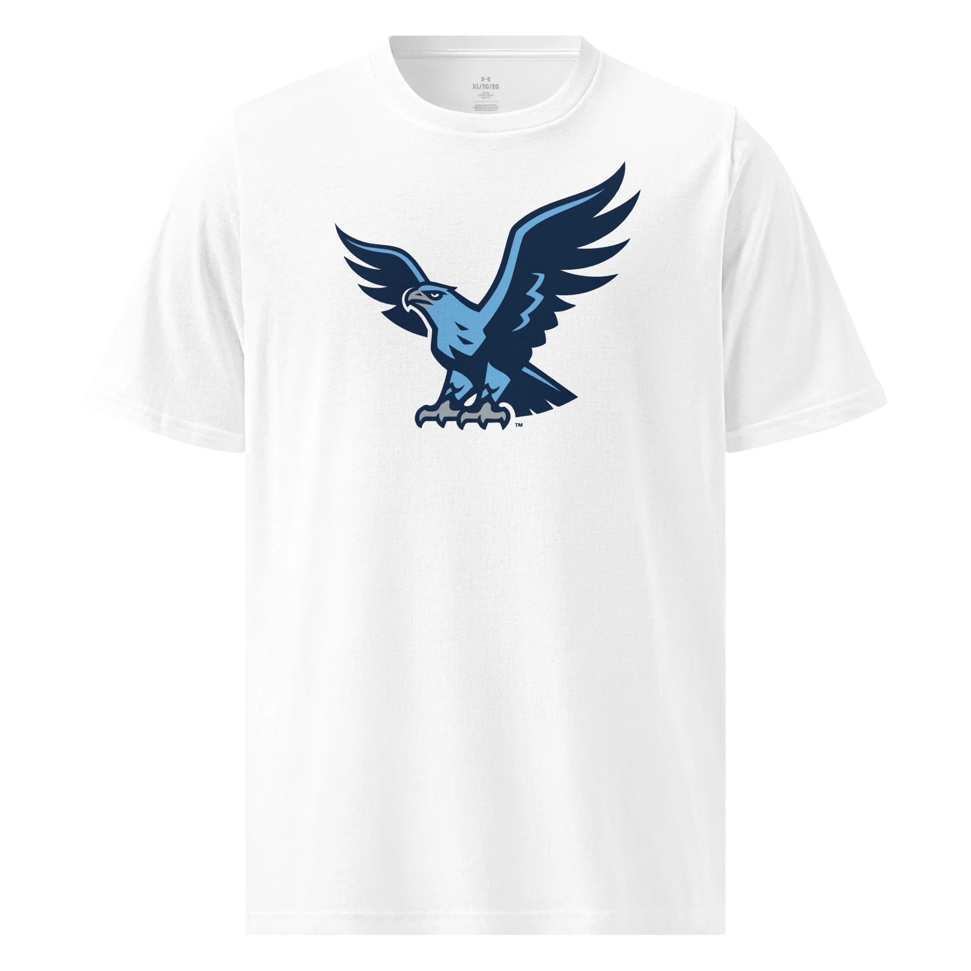 Granite Hills Classic Under ArmourⓇ Athletic T-Shirt - Image 3