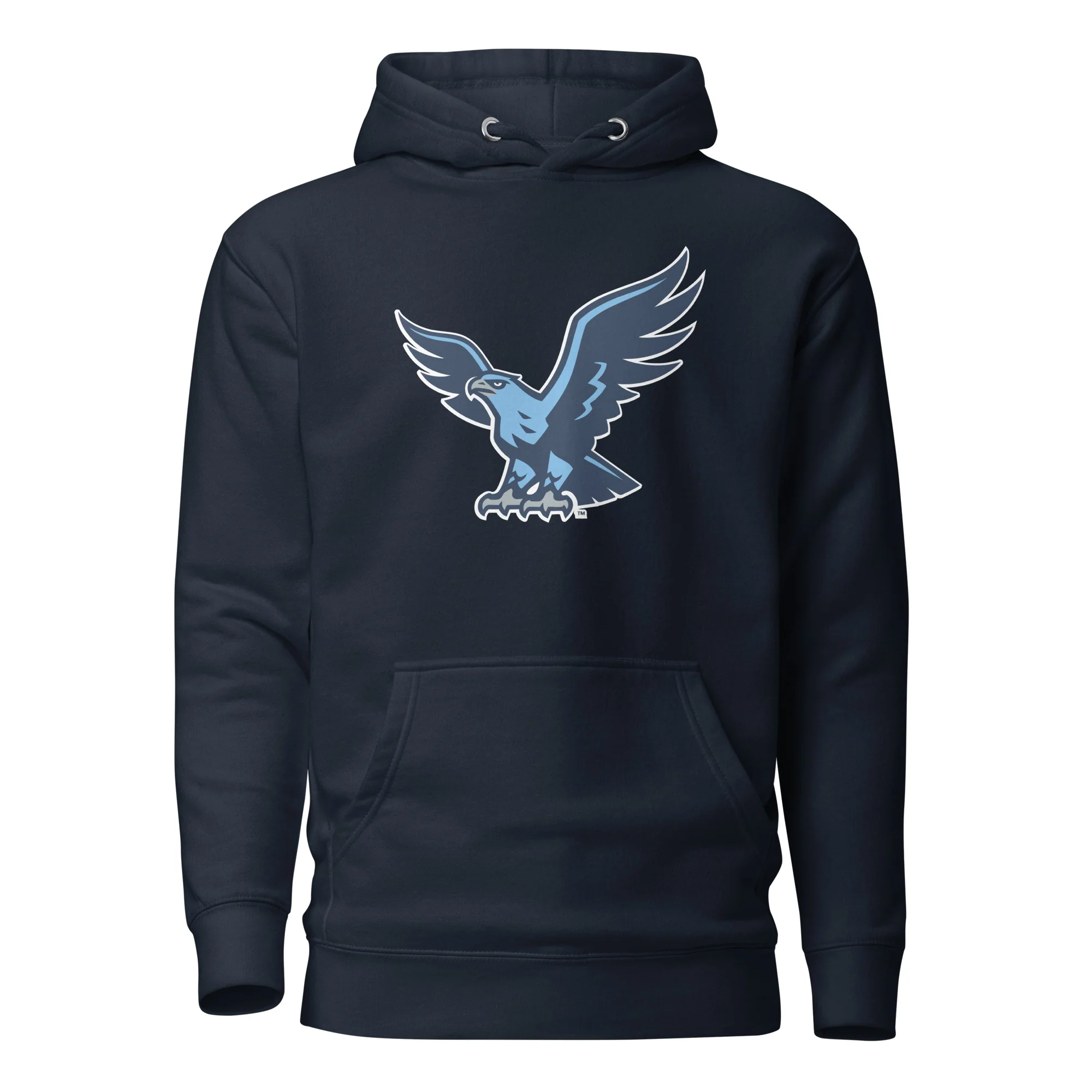 Granite Hills Classic Unisex Hoodie - Image 2