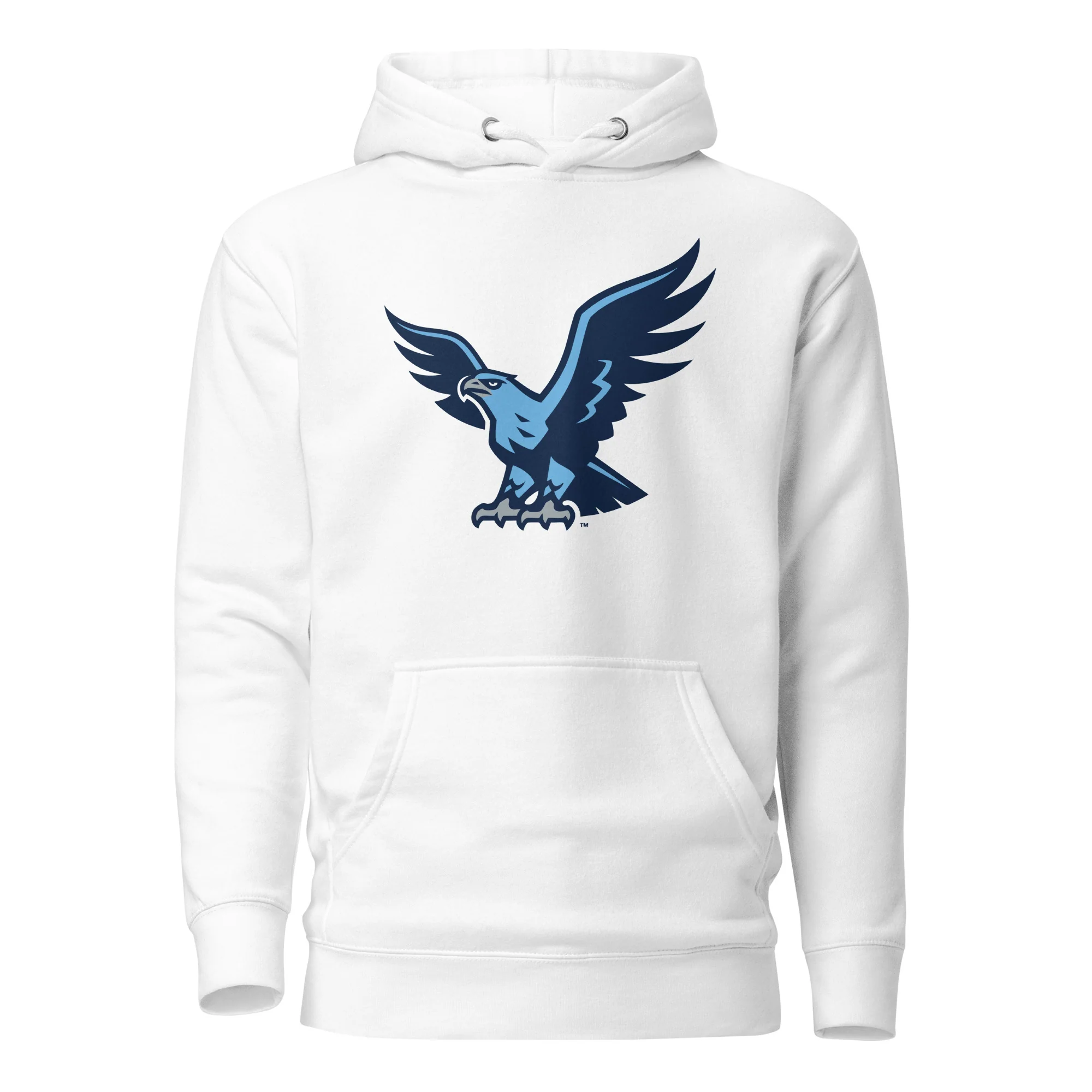 Granite Hills Classic Unisex Hoodie - Image 3