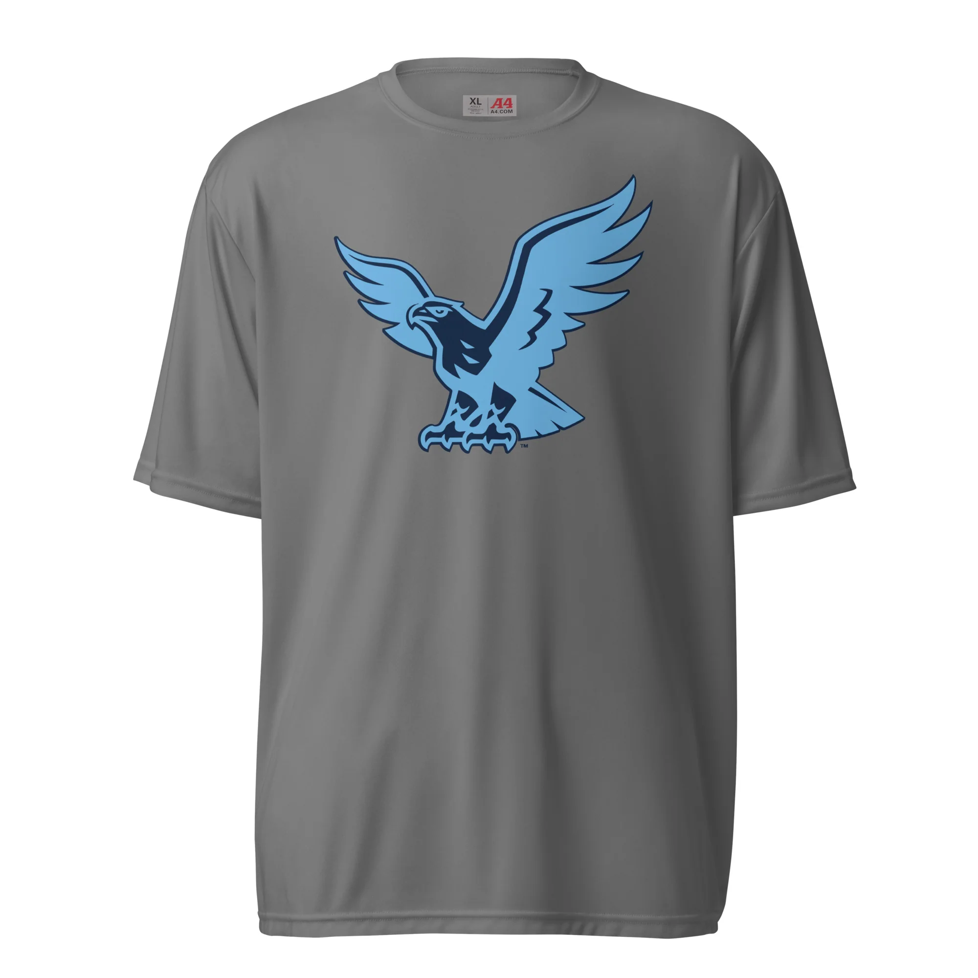 Granite Hills Classic Unisex Performance T-Shirt