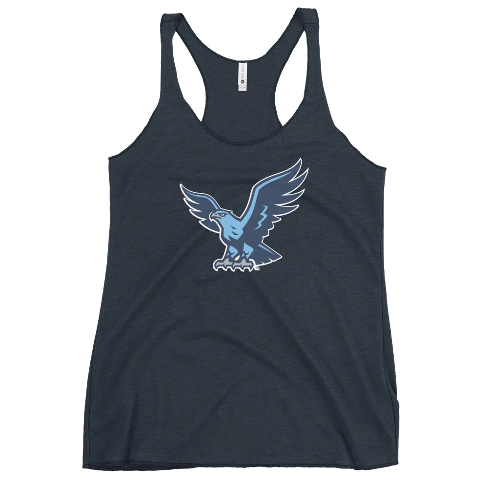 Granite Hills Classic Women's Racerback Tank - Image 3