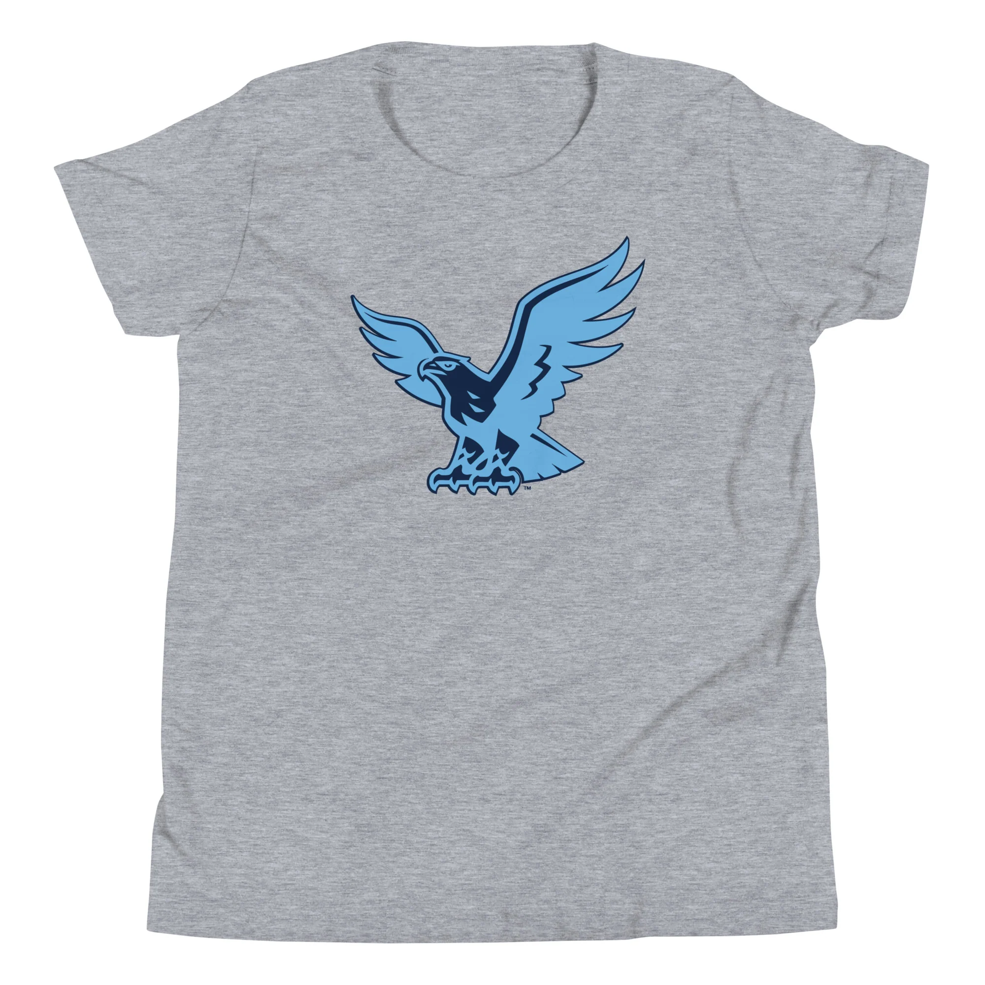 Granite Hills Classic Youth Short Sleeve T-Shirt