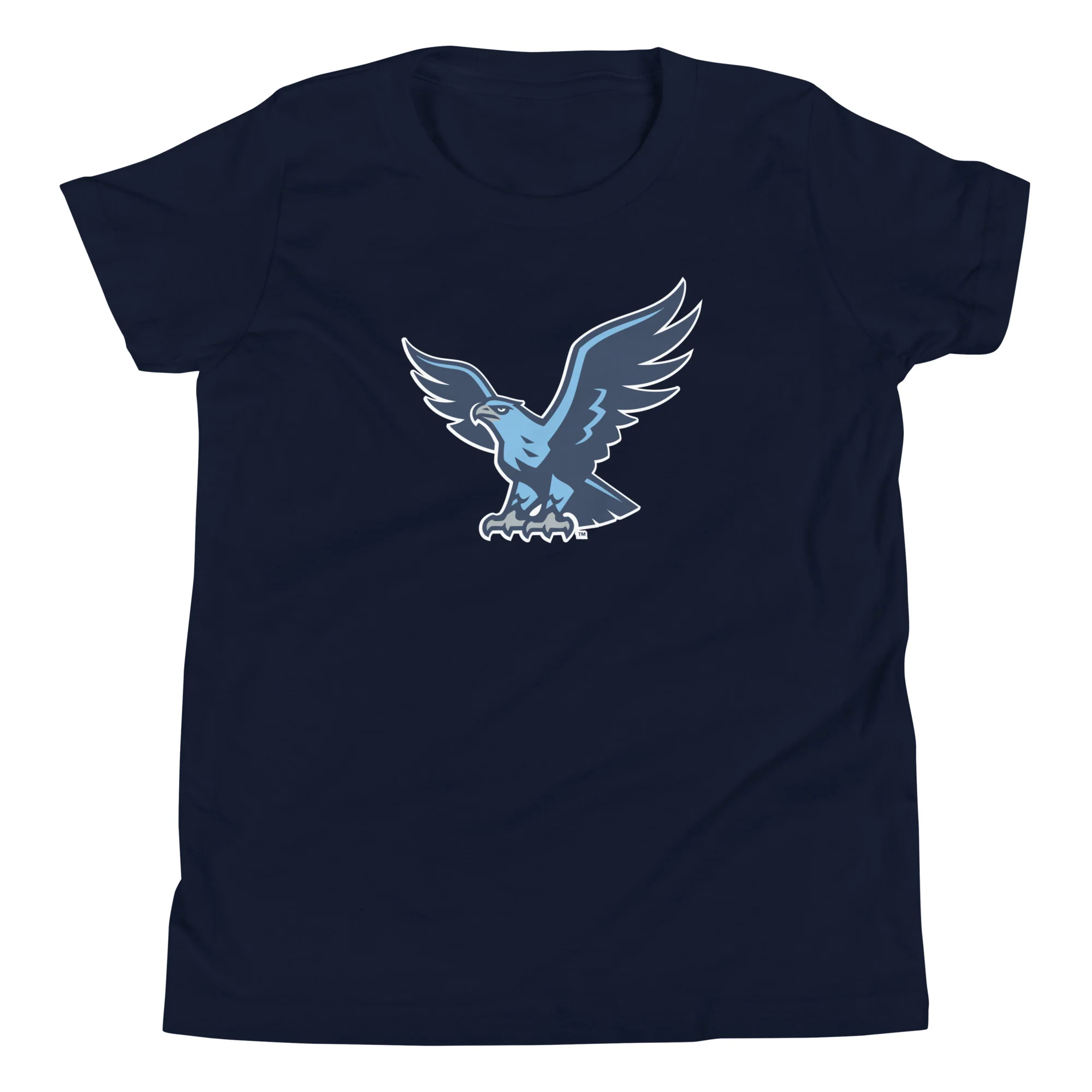 Granite Hills Classic Youth Short Sleeve T-Shirt - Image 2