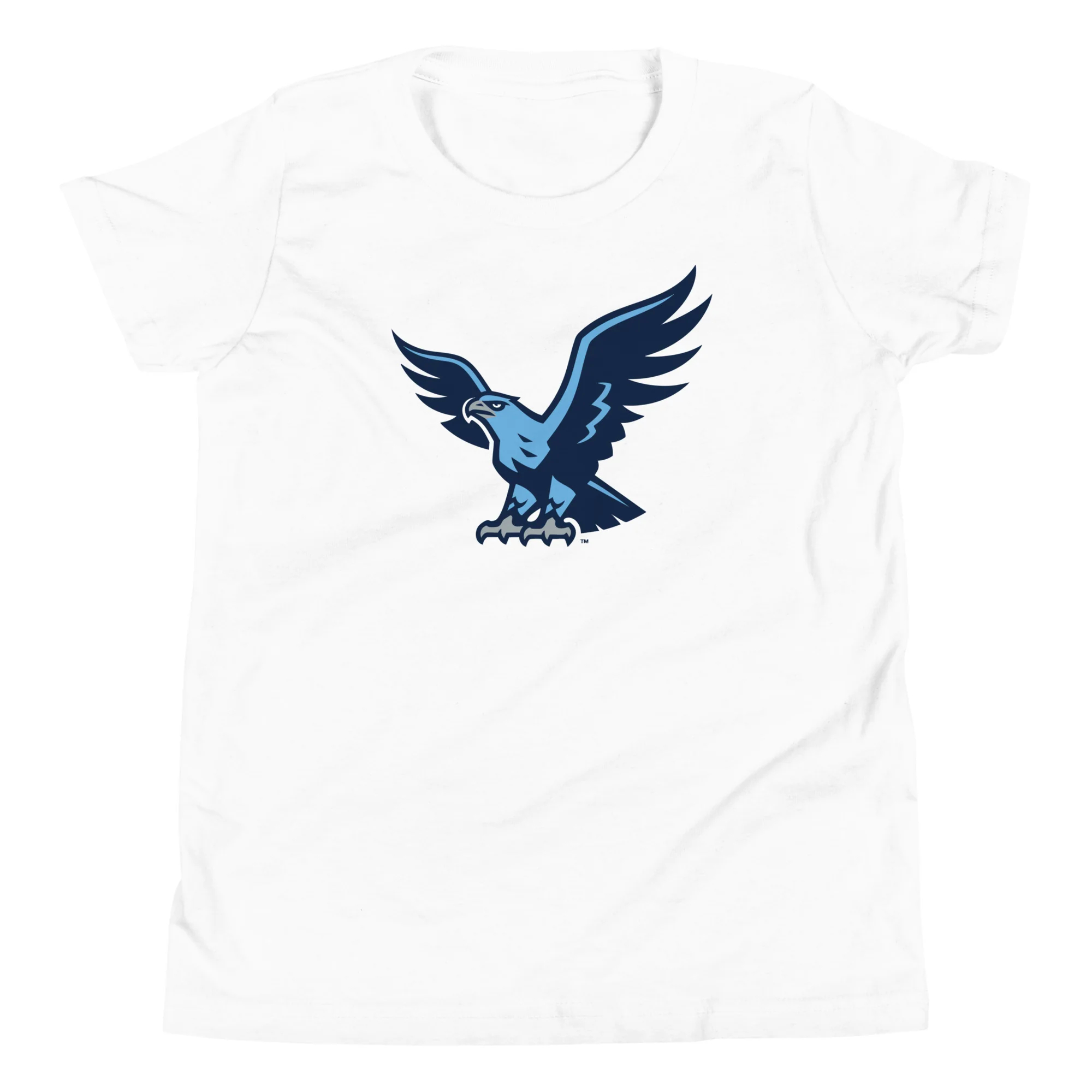Granite Hills Classic Youth Short Sleeve T-Shirt - Image 3