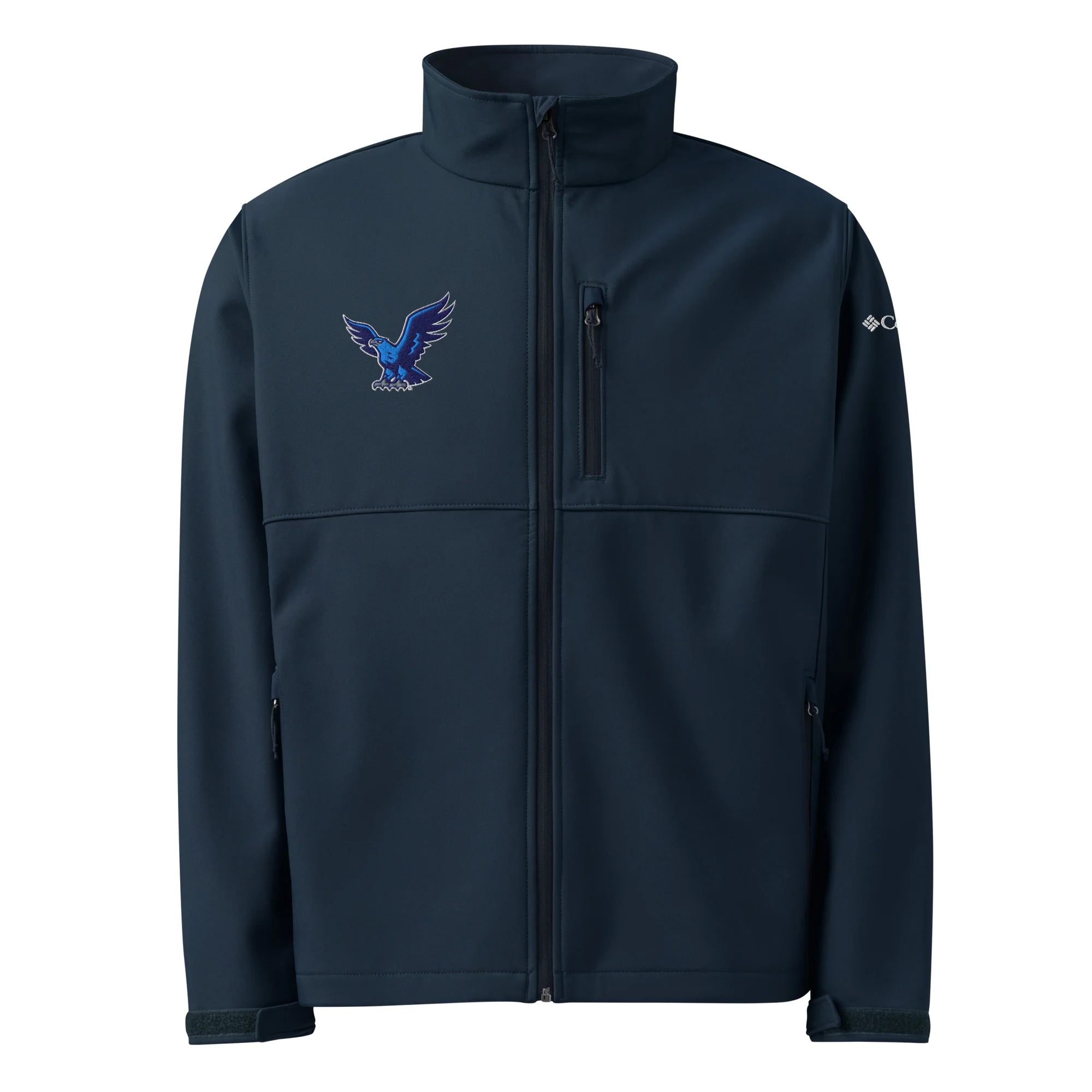 Granite Hills Columbia Soft Shell Jacket