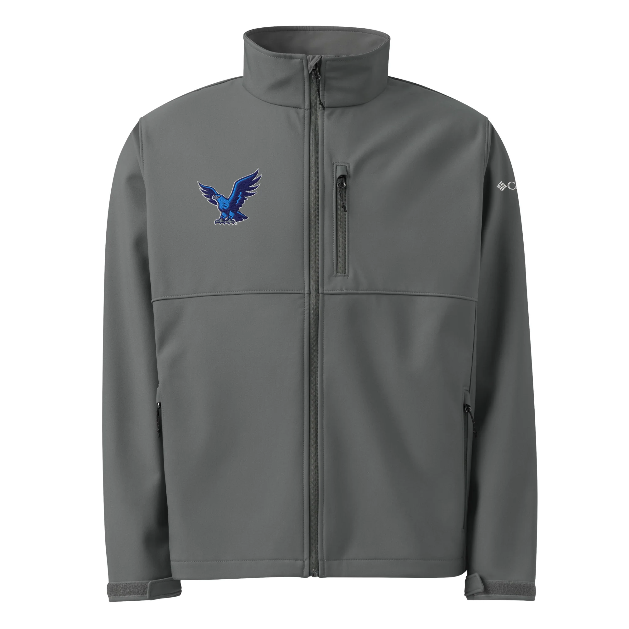 Granite Hills Columbia Soft Shell Jacket - Image 2