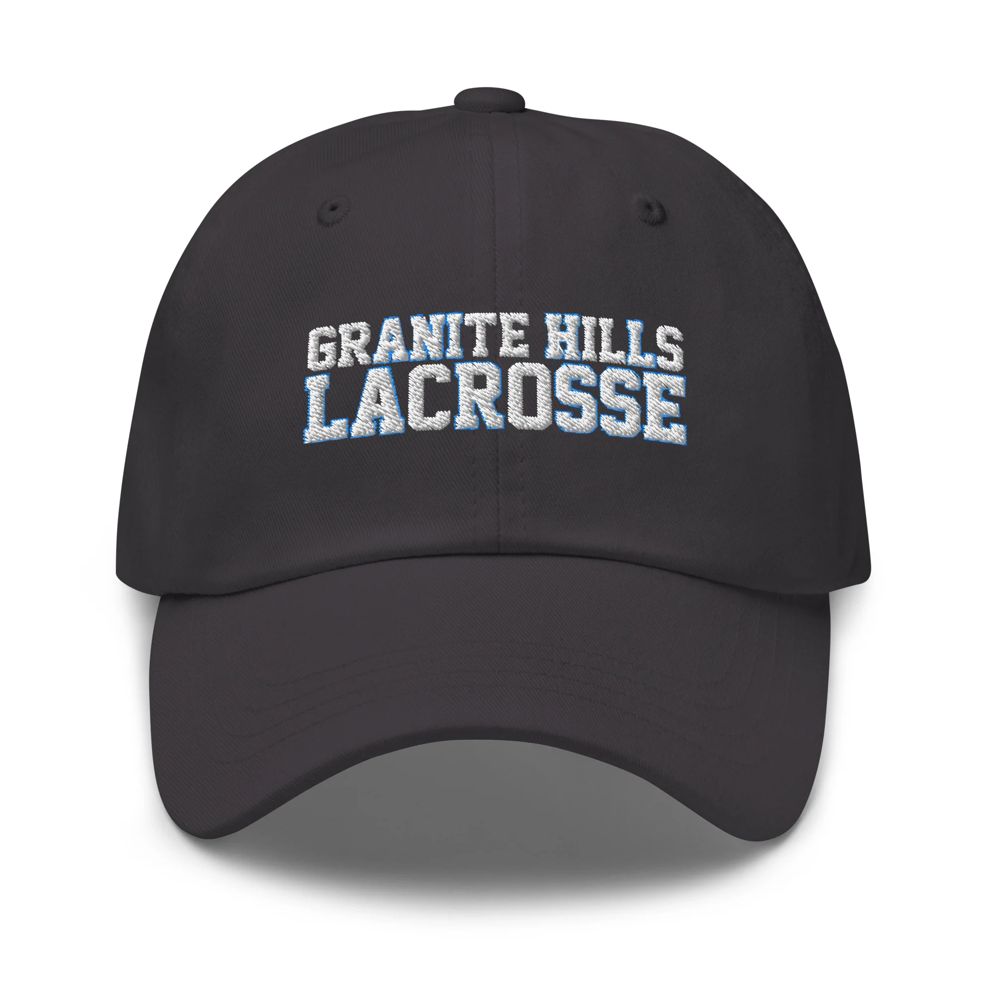 Granite Hills Dad Hat - Image 2