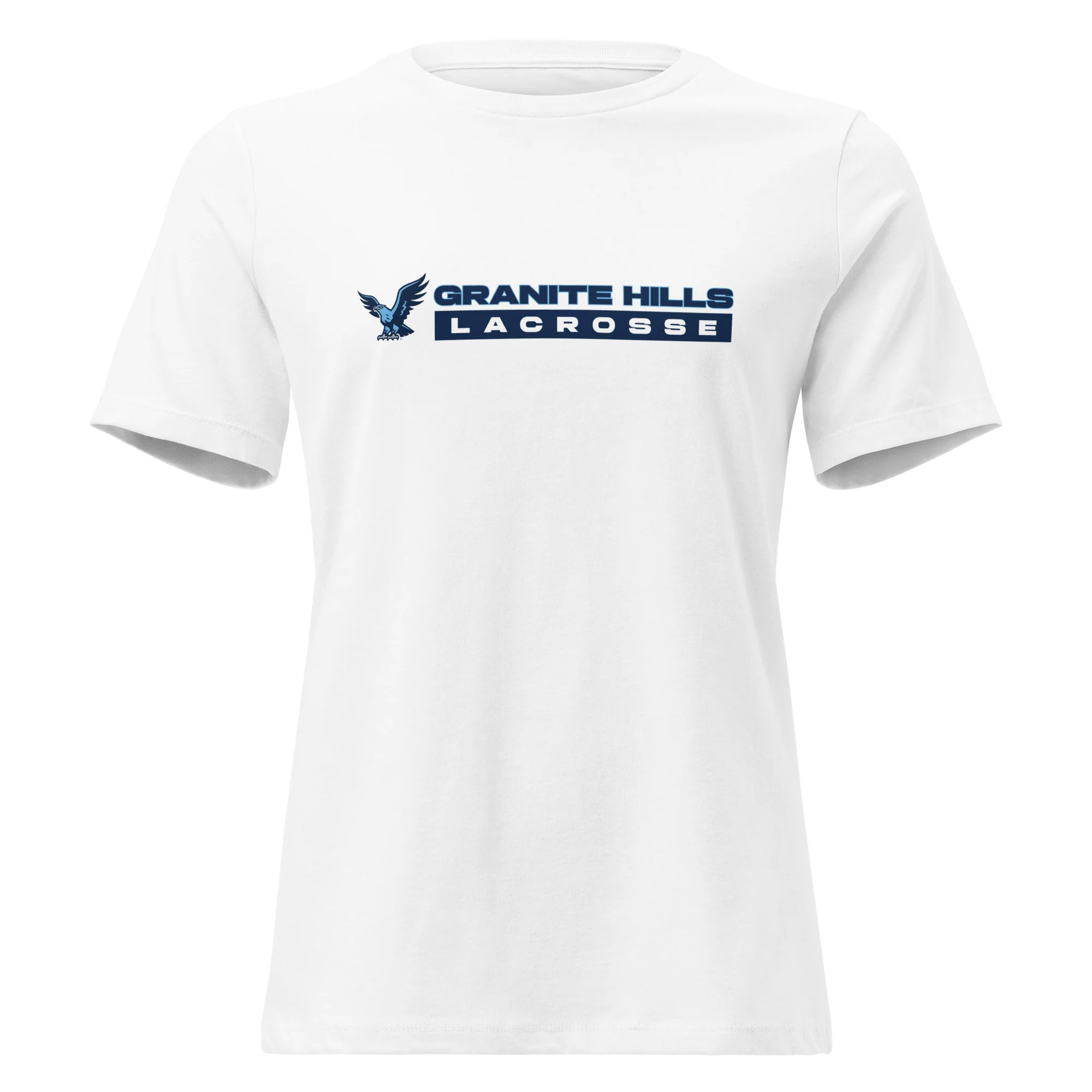Granite Hills Modern Women's T-Shirt - Image 3