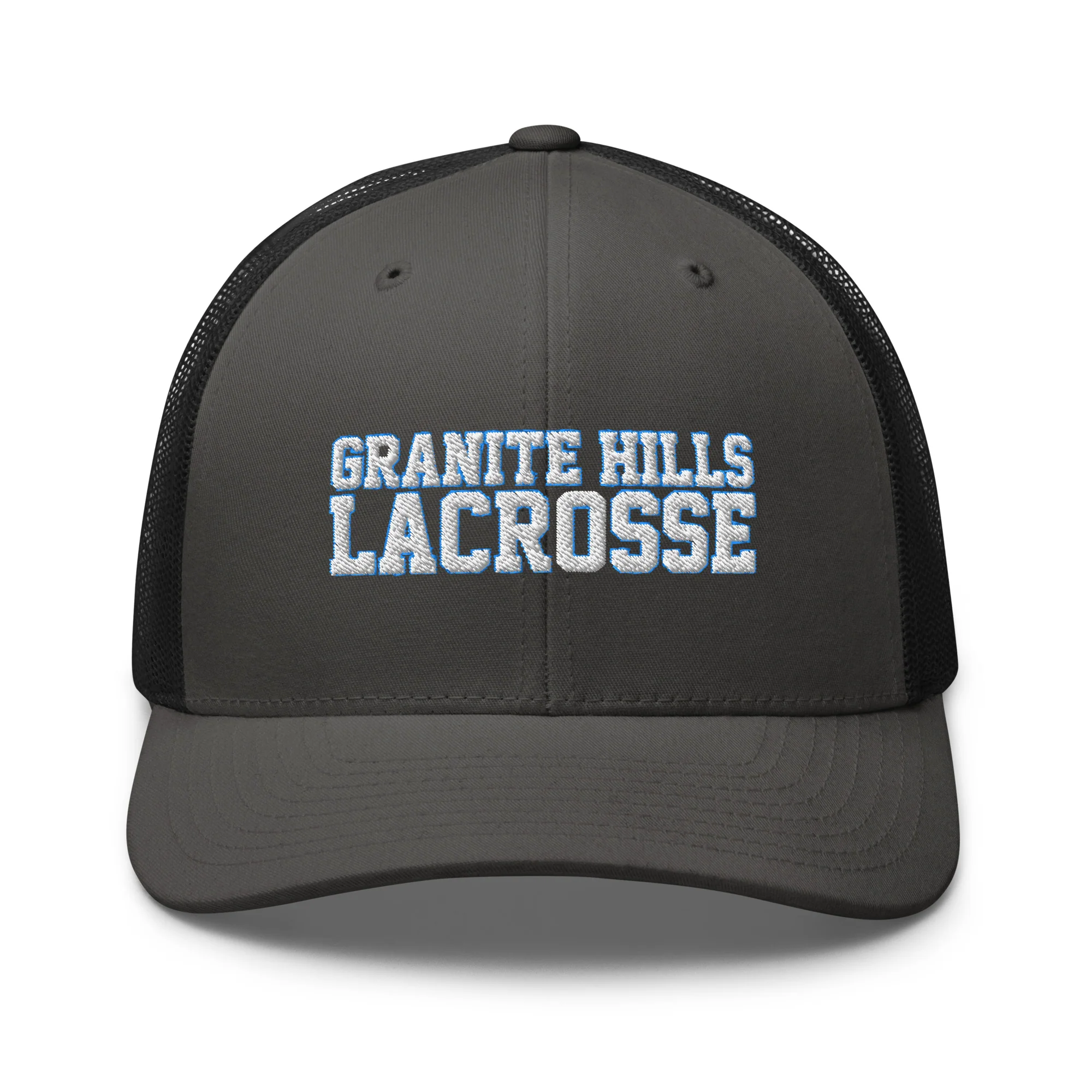 Granite Hills Retro Trucker - Image 2