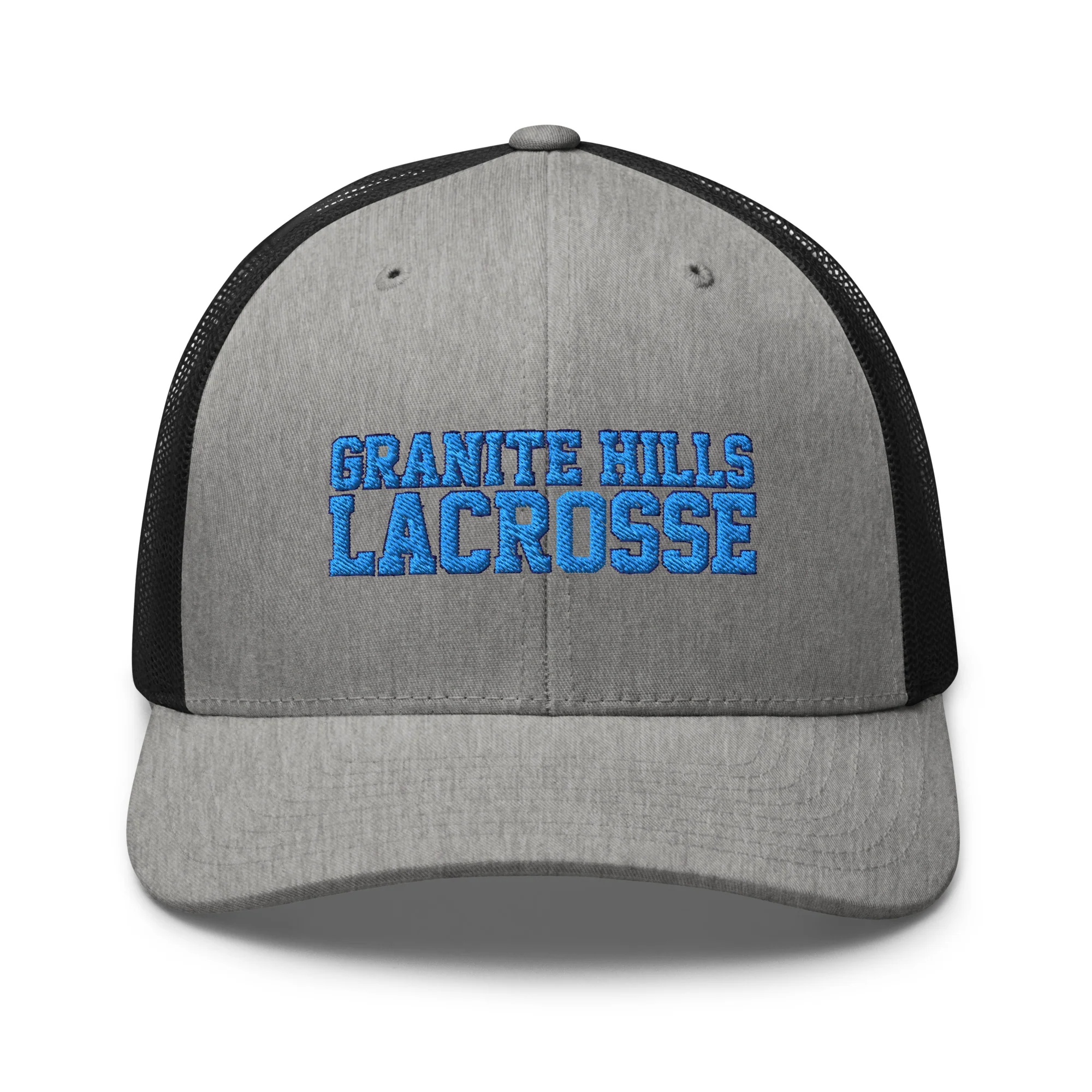 Granite Hills Retro Trucker - Image 3