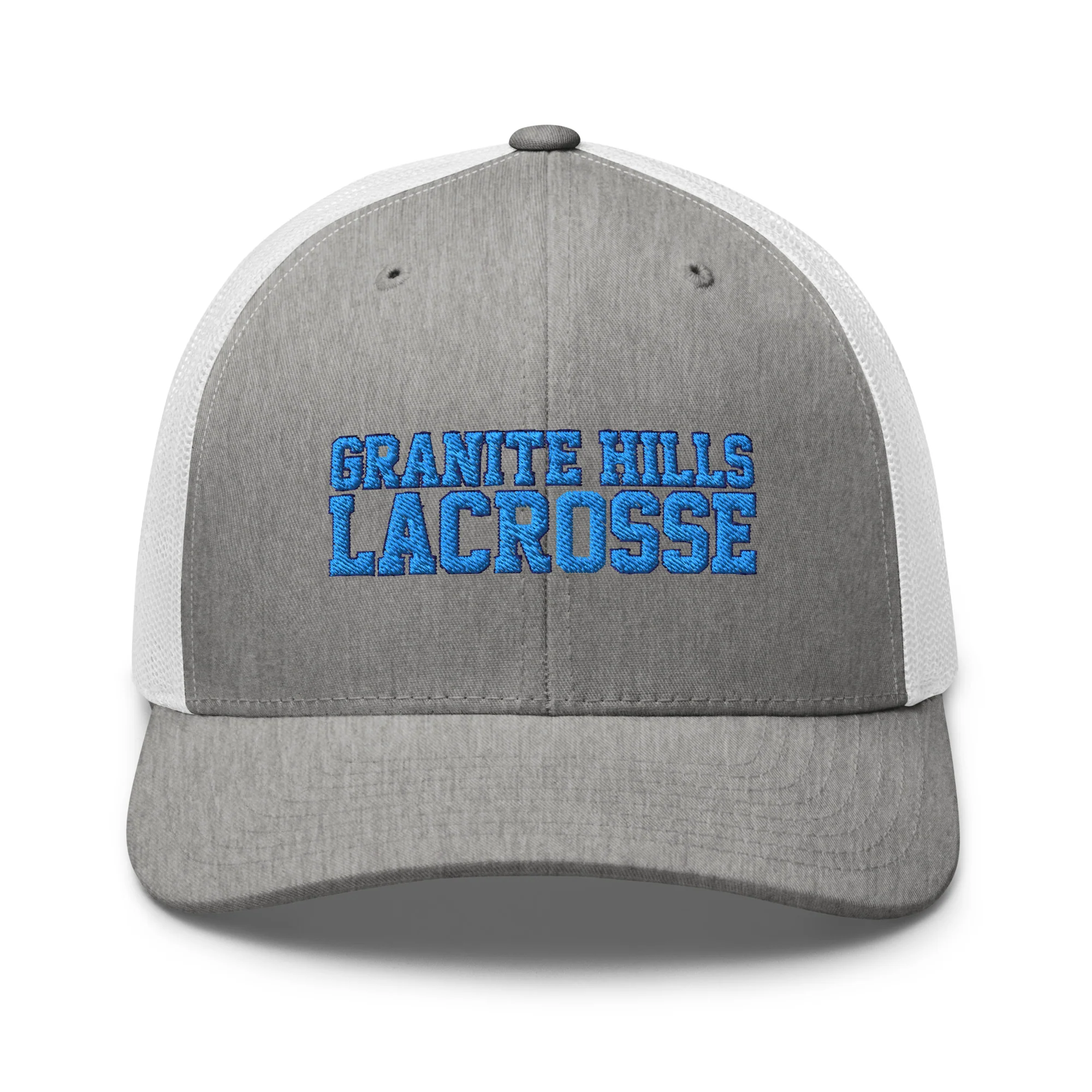Granite Hills Retro Trucker - Image 4