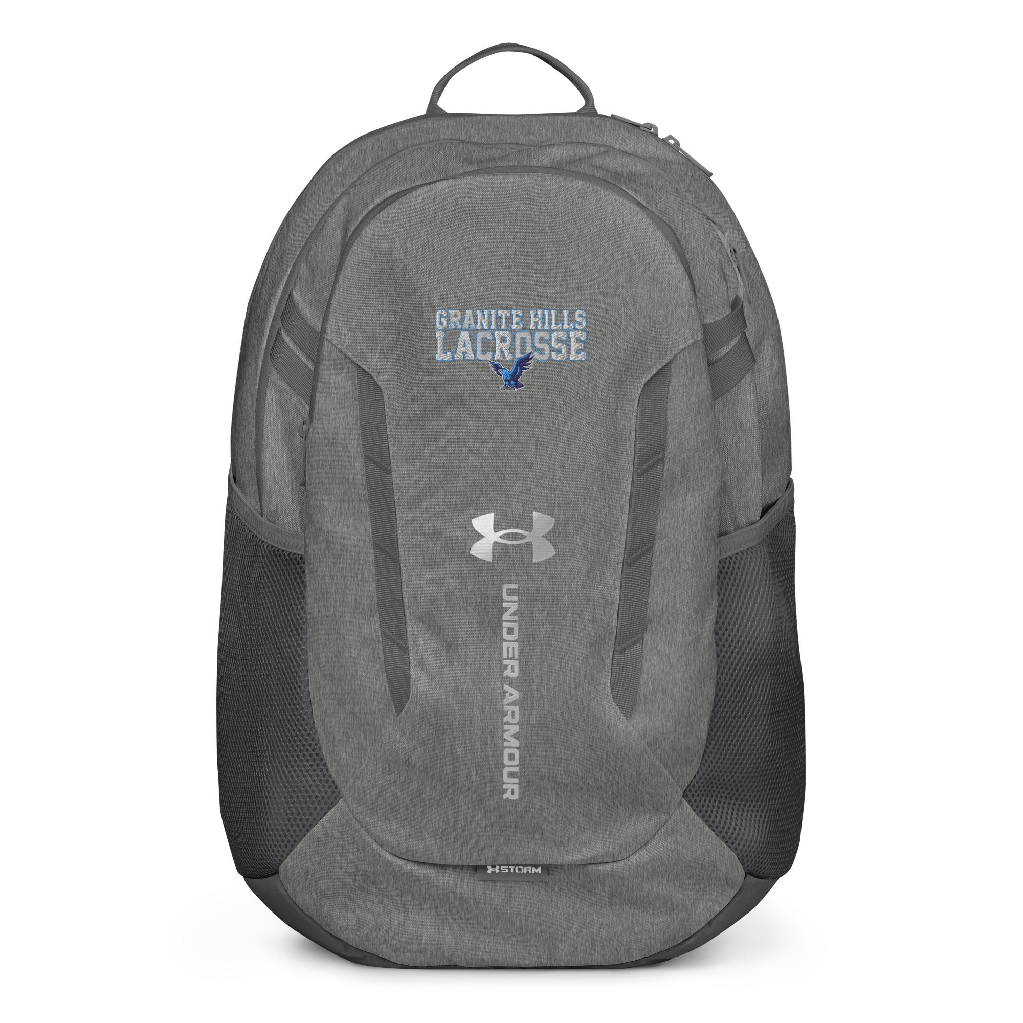 Granite Hills Under Armour® Backpack - Image 2