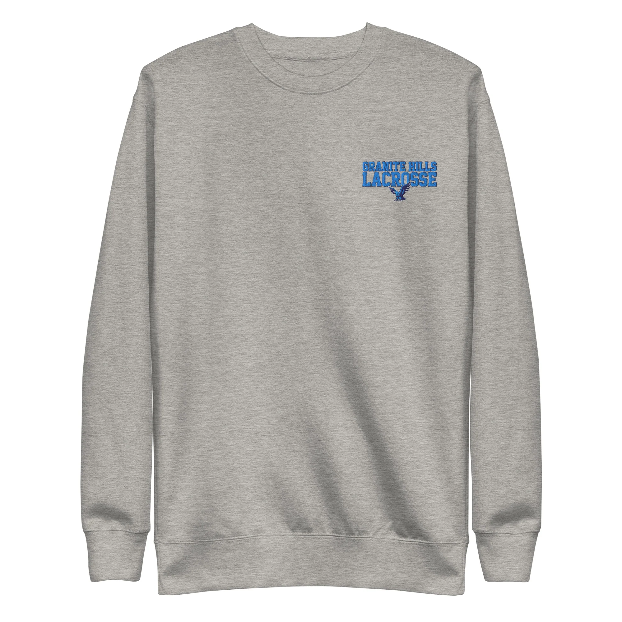 Granite Hills Unisex Crewneck Sweatshirt