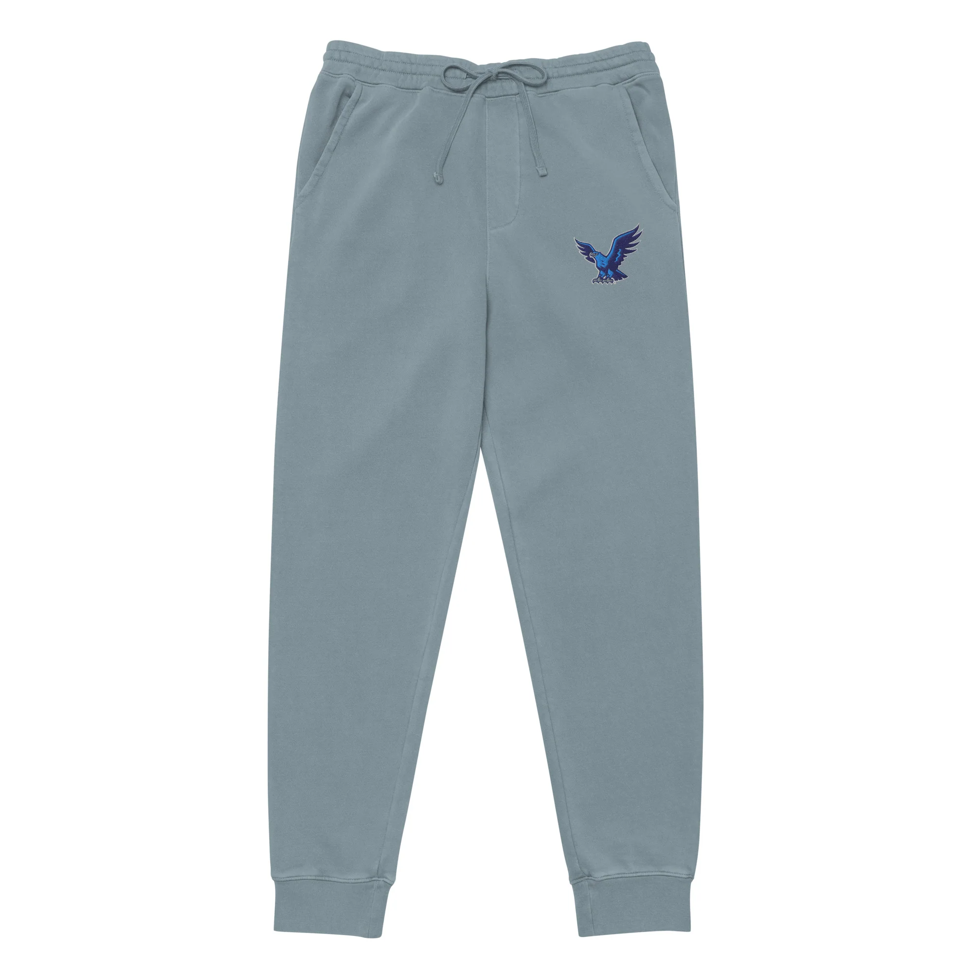Granite Hills Unisex Pigment-dyed Sweatpants - Image 2