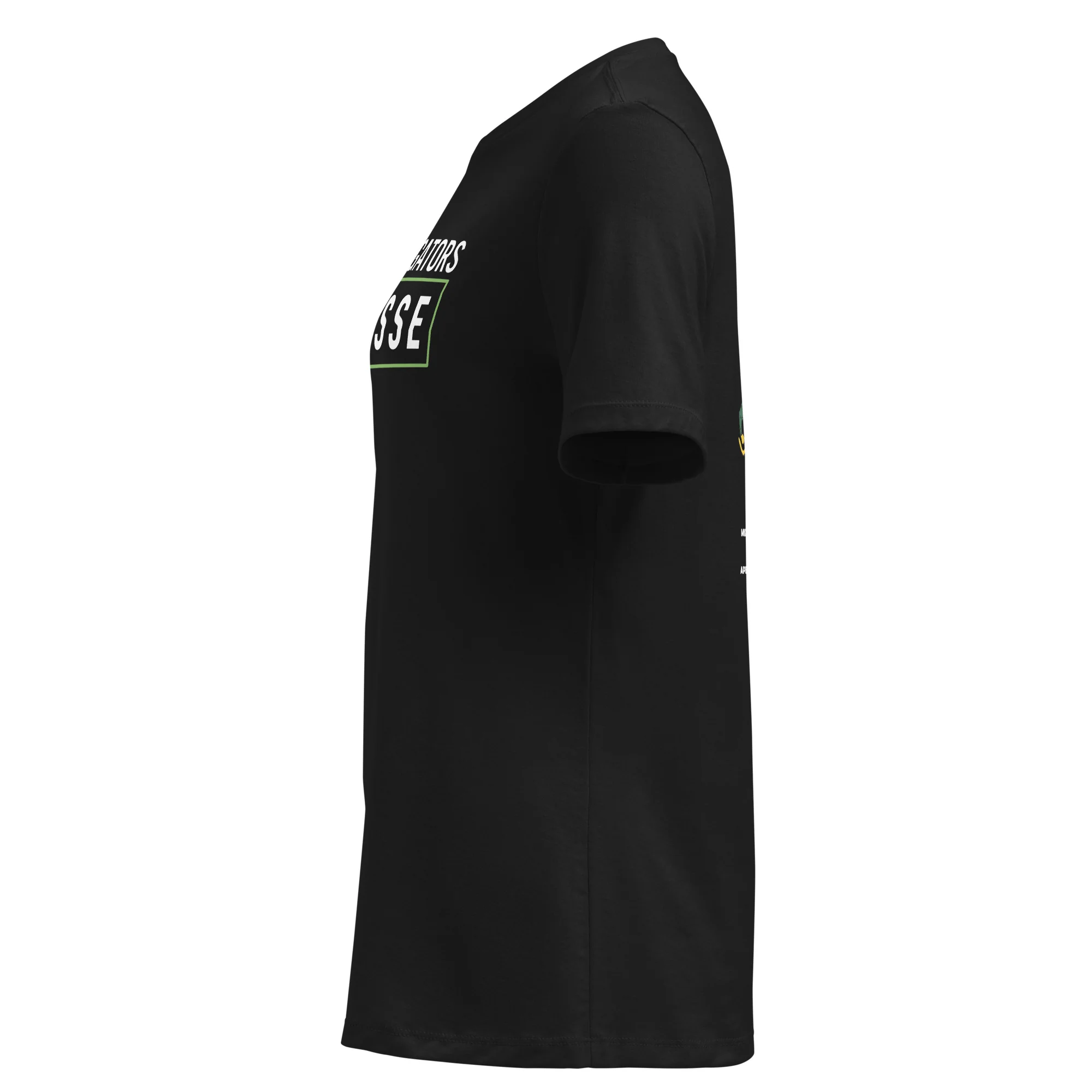 Green Level Women's Relaxed T-Shirt - Image 15