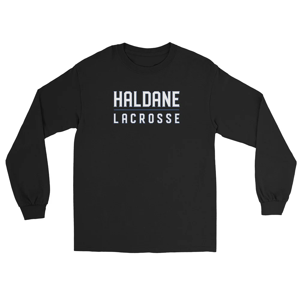 Haldane Men’s Long Sleeve Shirt - Image 2