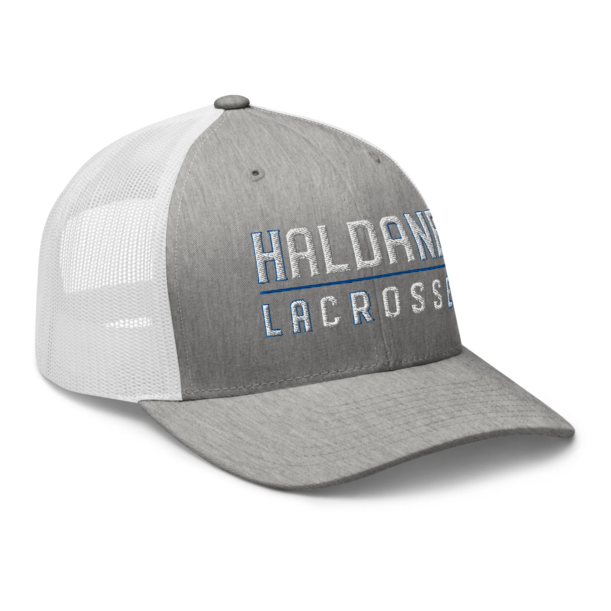 Haldane Trucker Cap