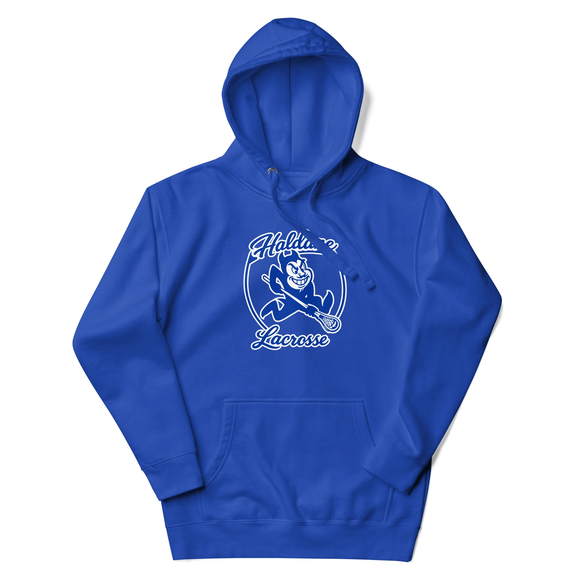 Haldane Unisex Hoodie