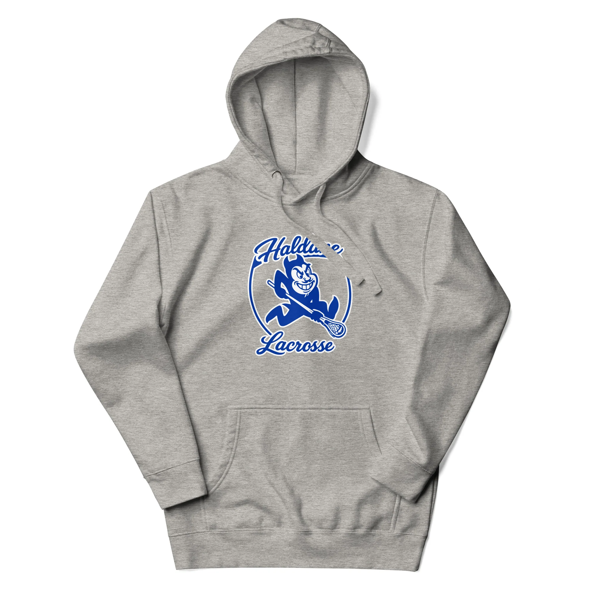 Haldane Unisex Hoodie - Image 3