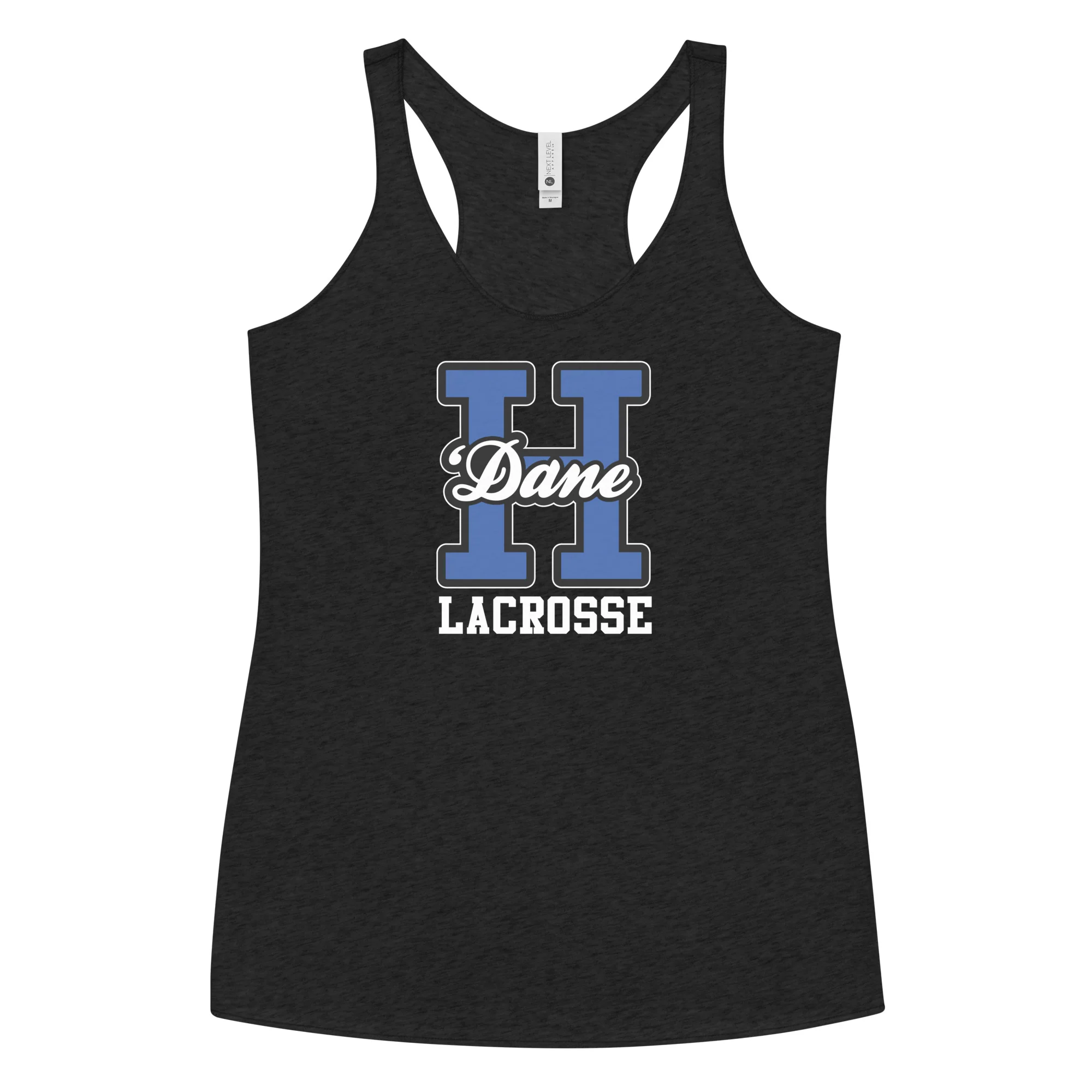 Haldane Women's Racerback Tank