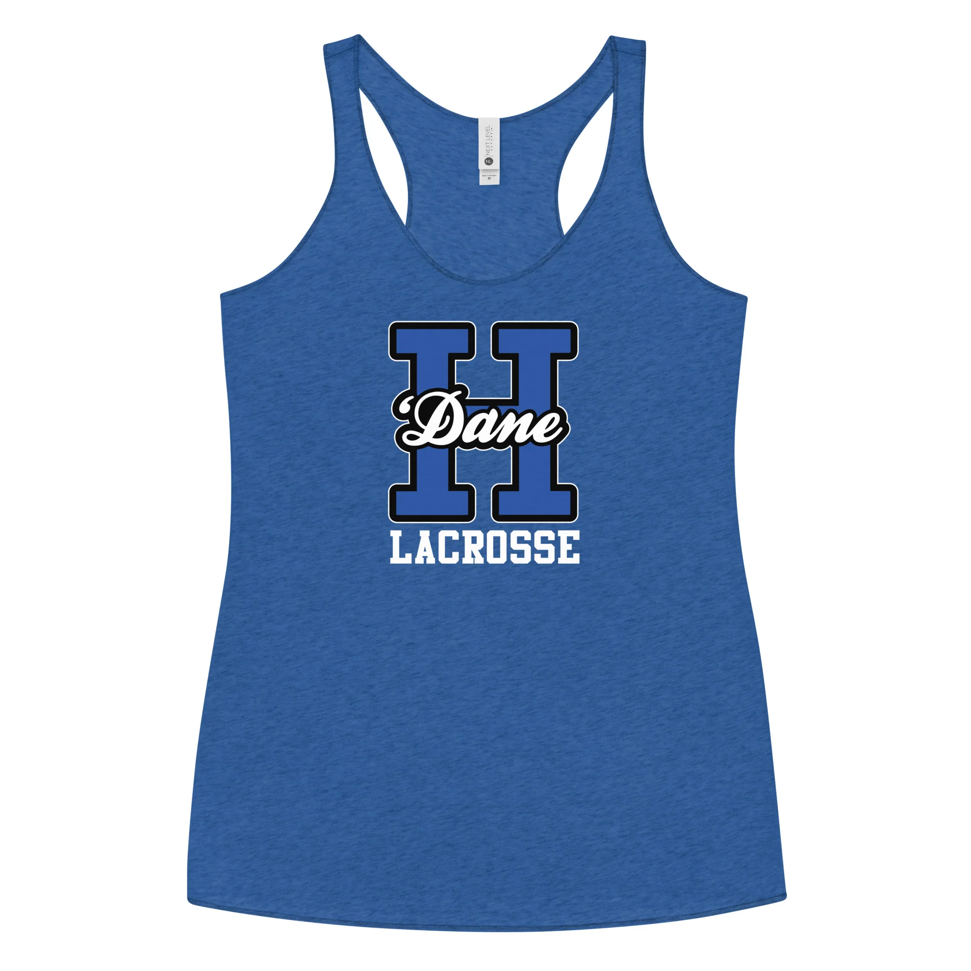 Haldane Women's Racerback Tank - Image 2