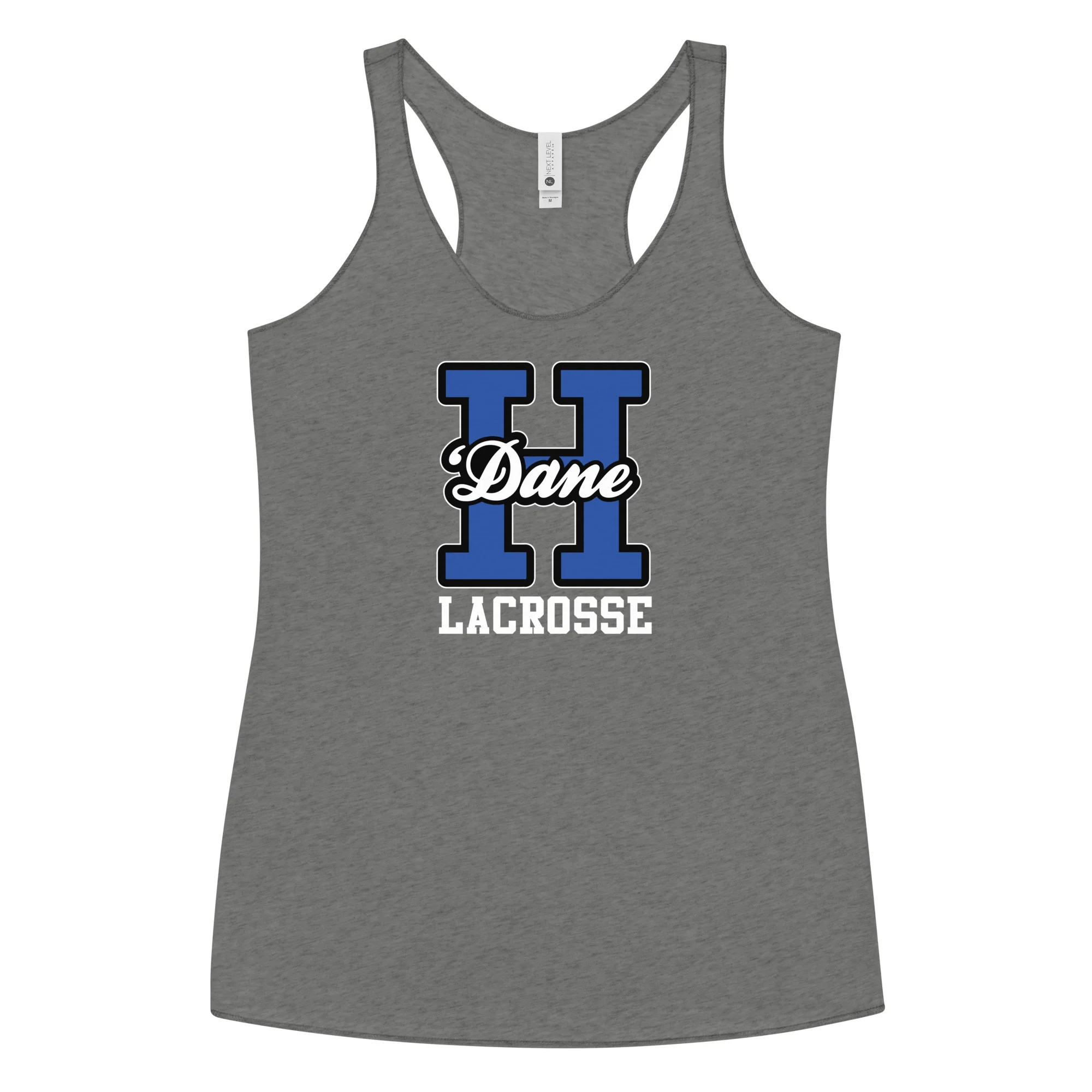 Haldane Women's Racerback Tank - Image 3