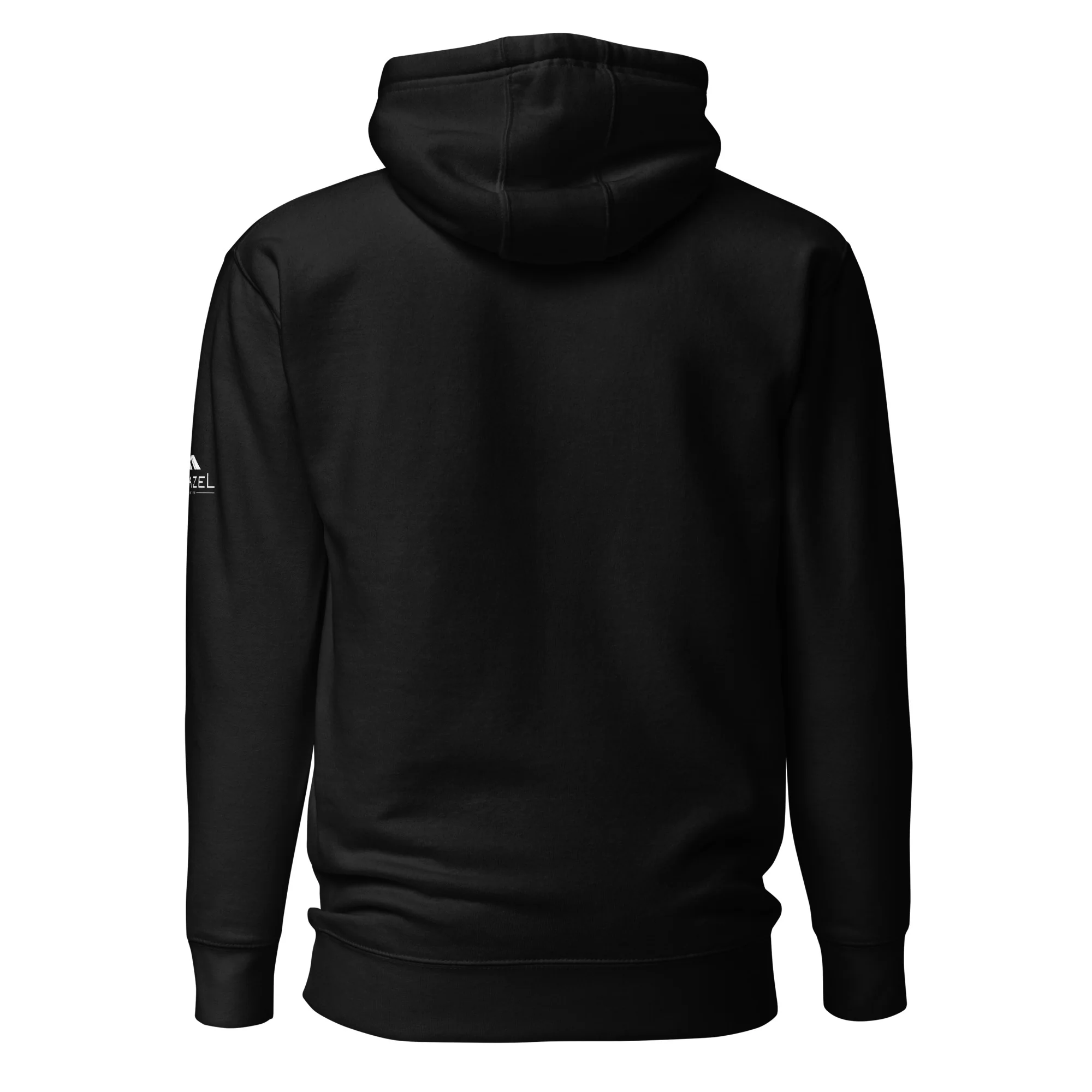 Hatchet Unisex Hoodie - Image 4