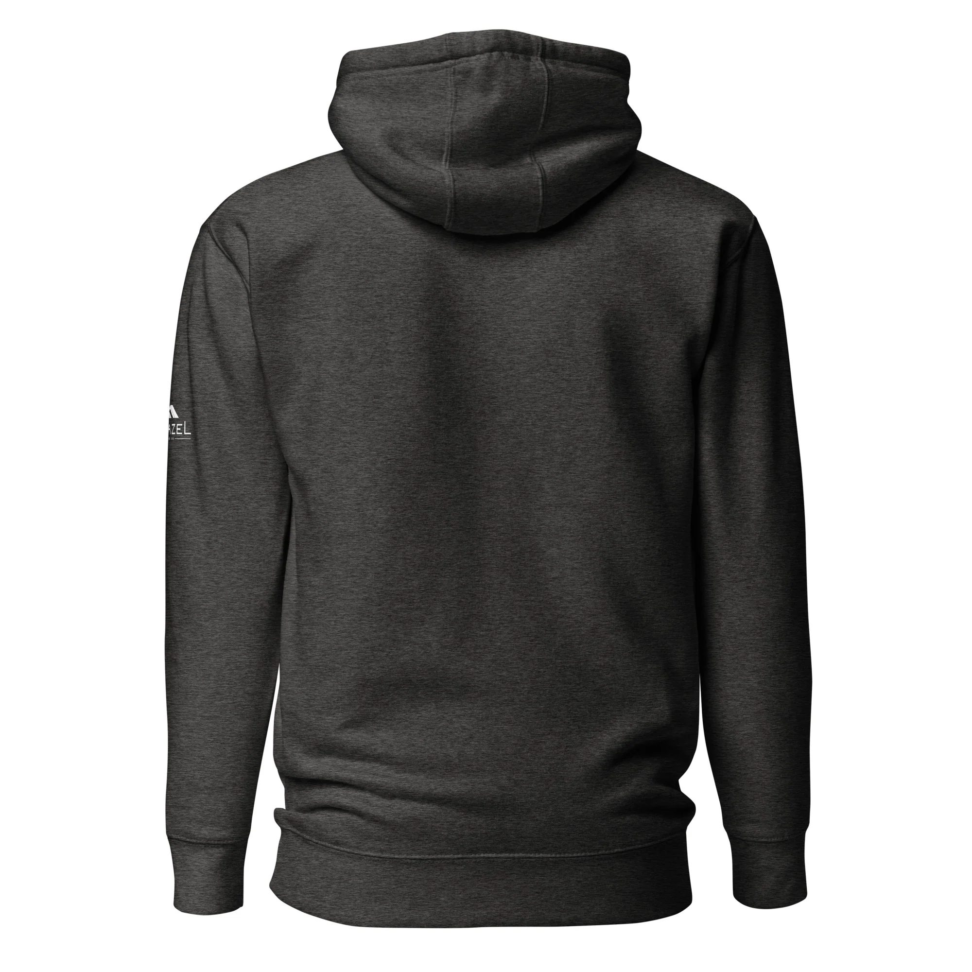 Hatchet Unisex Hoodie - Image 8