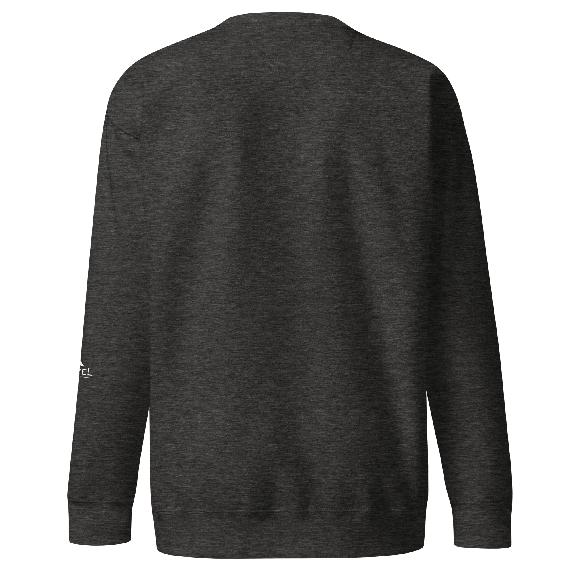 Hatchet Unisex Premium Crewneck Sweatshirt - Image 8
