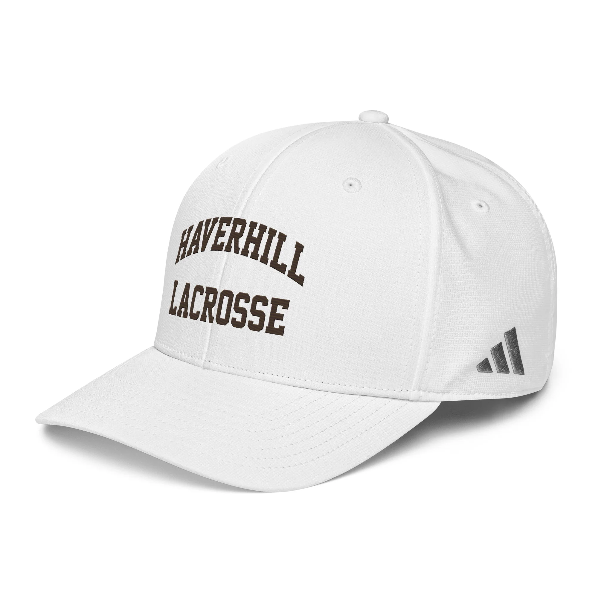 Haverhill Adidas Performance Cap - Image 6