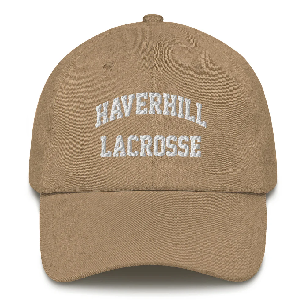 Haverhill Dad hat - Image 3