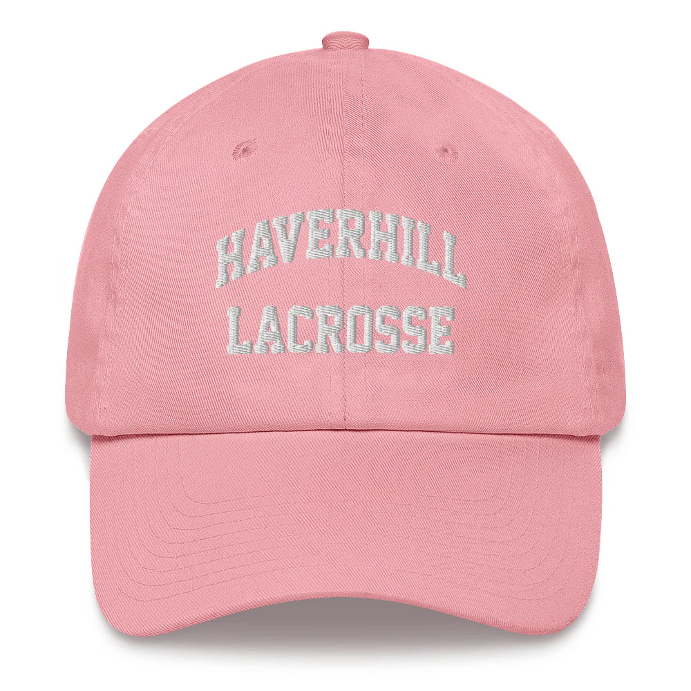 Haverhill Dad hat - Image 4